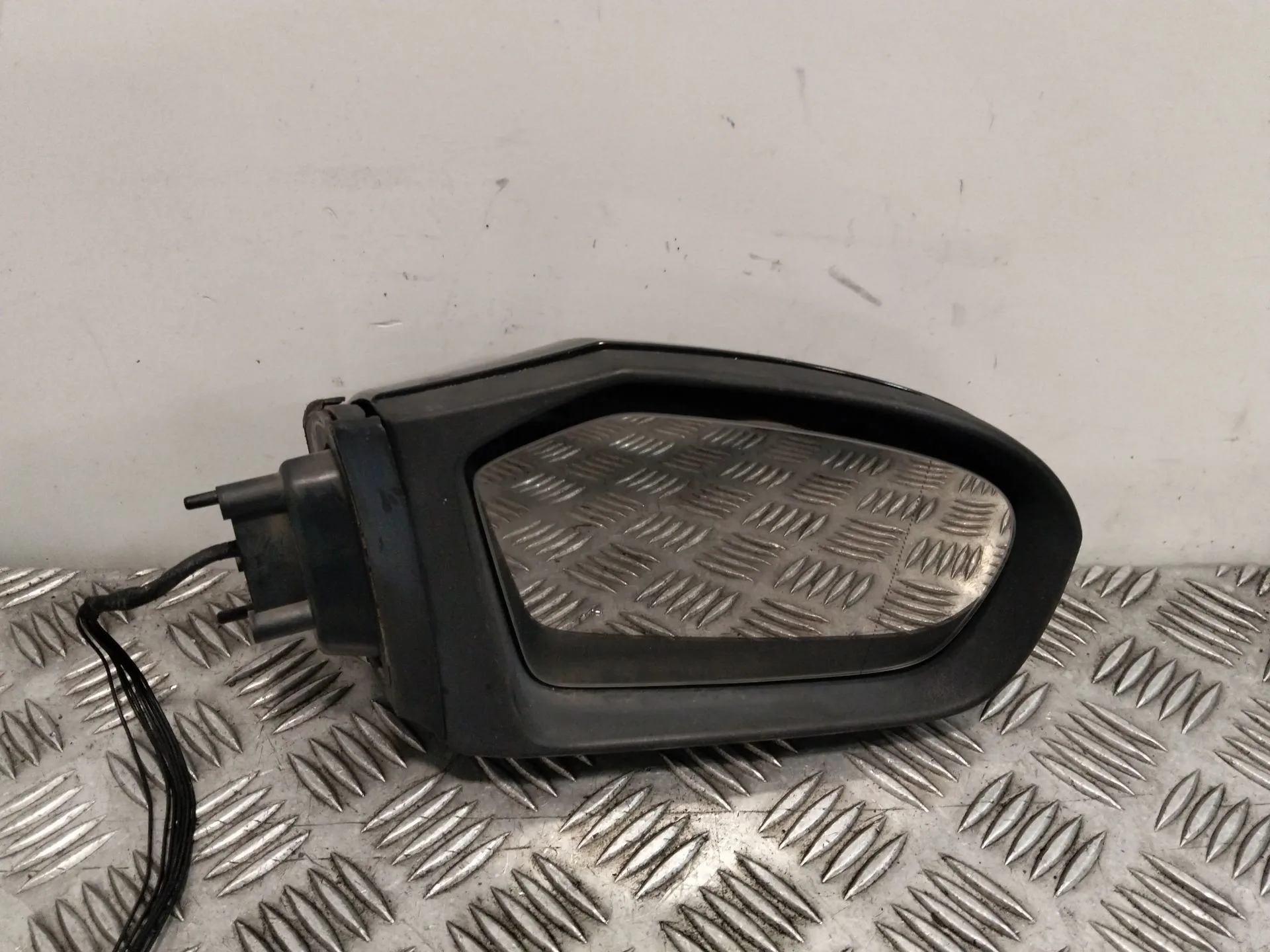 Retrovisor Derecho para Mercedes-Benz Clase B Sports Tourer (W245)
