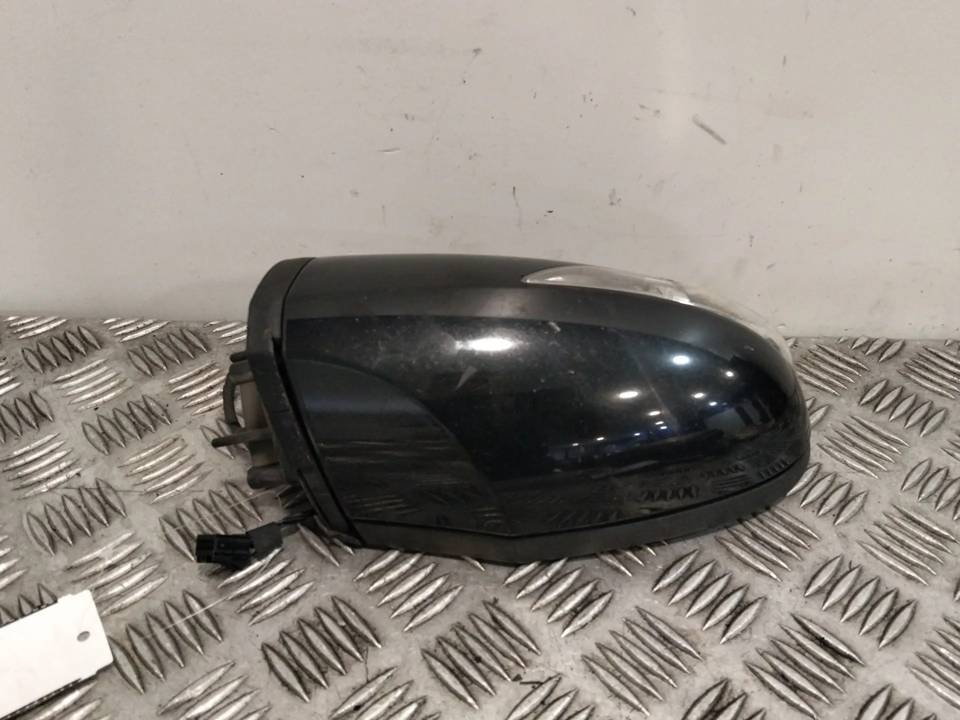 Retrovisor Derecho para Mercedes-Benz Clase B Sports Tourer (W245)