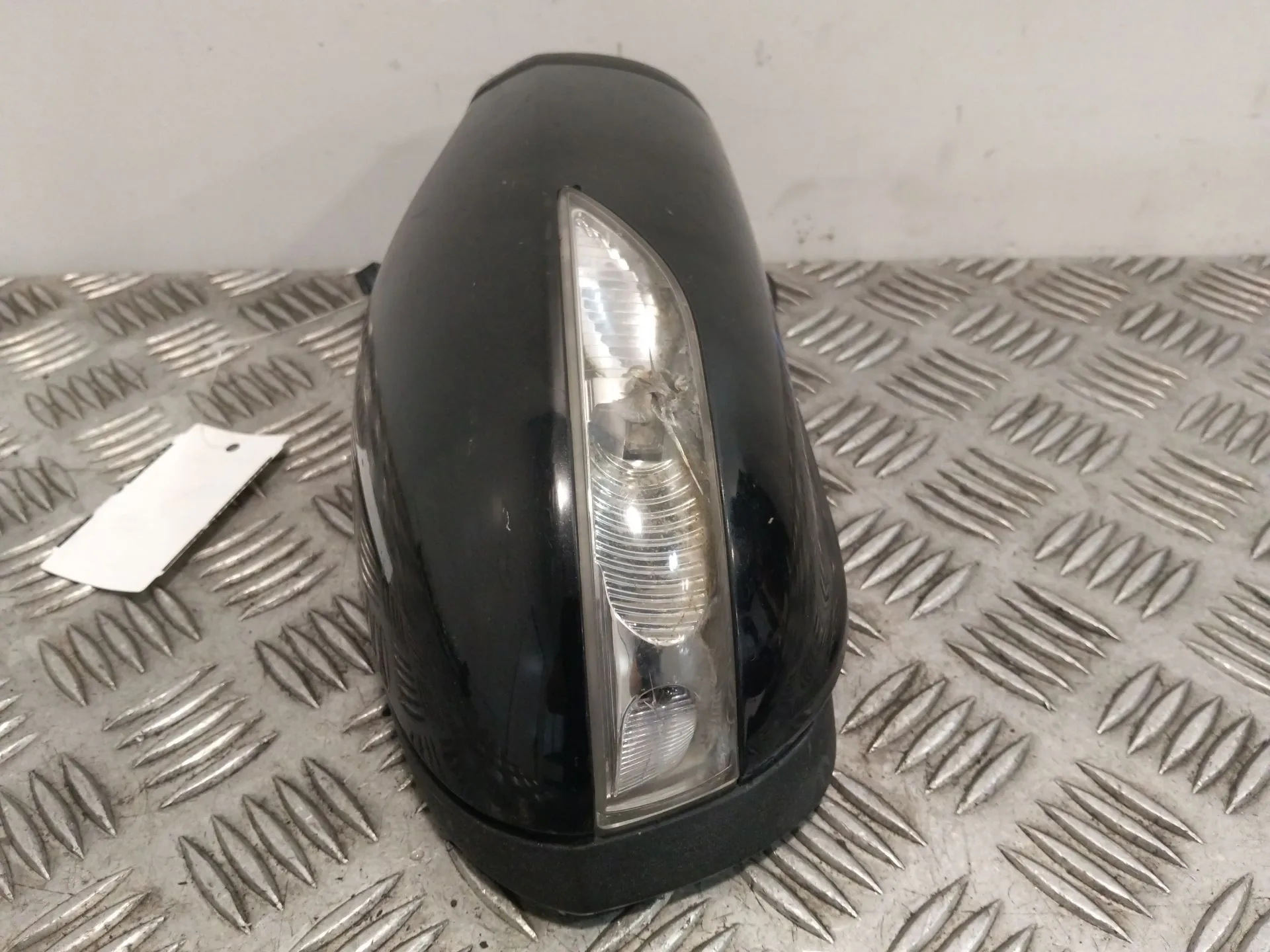 Retrovisor Derecho para Mercedes-Benz Clase B Sports Tourer (W245)