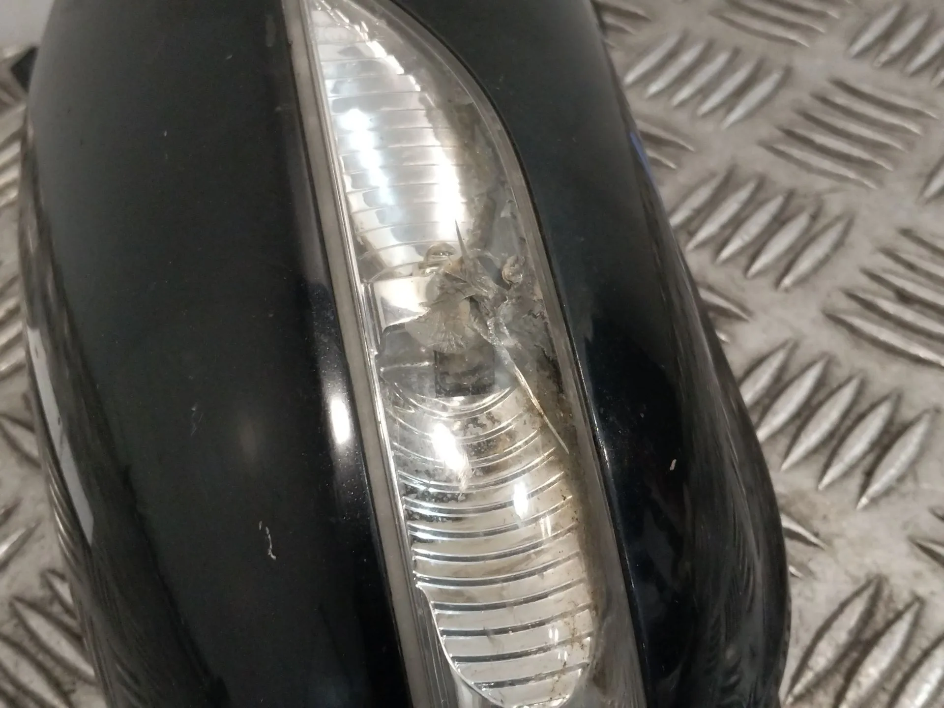 Retrovisor Derecho para Mercedes-Benz Clase B Sports Tourer (W245)