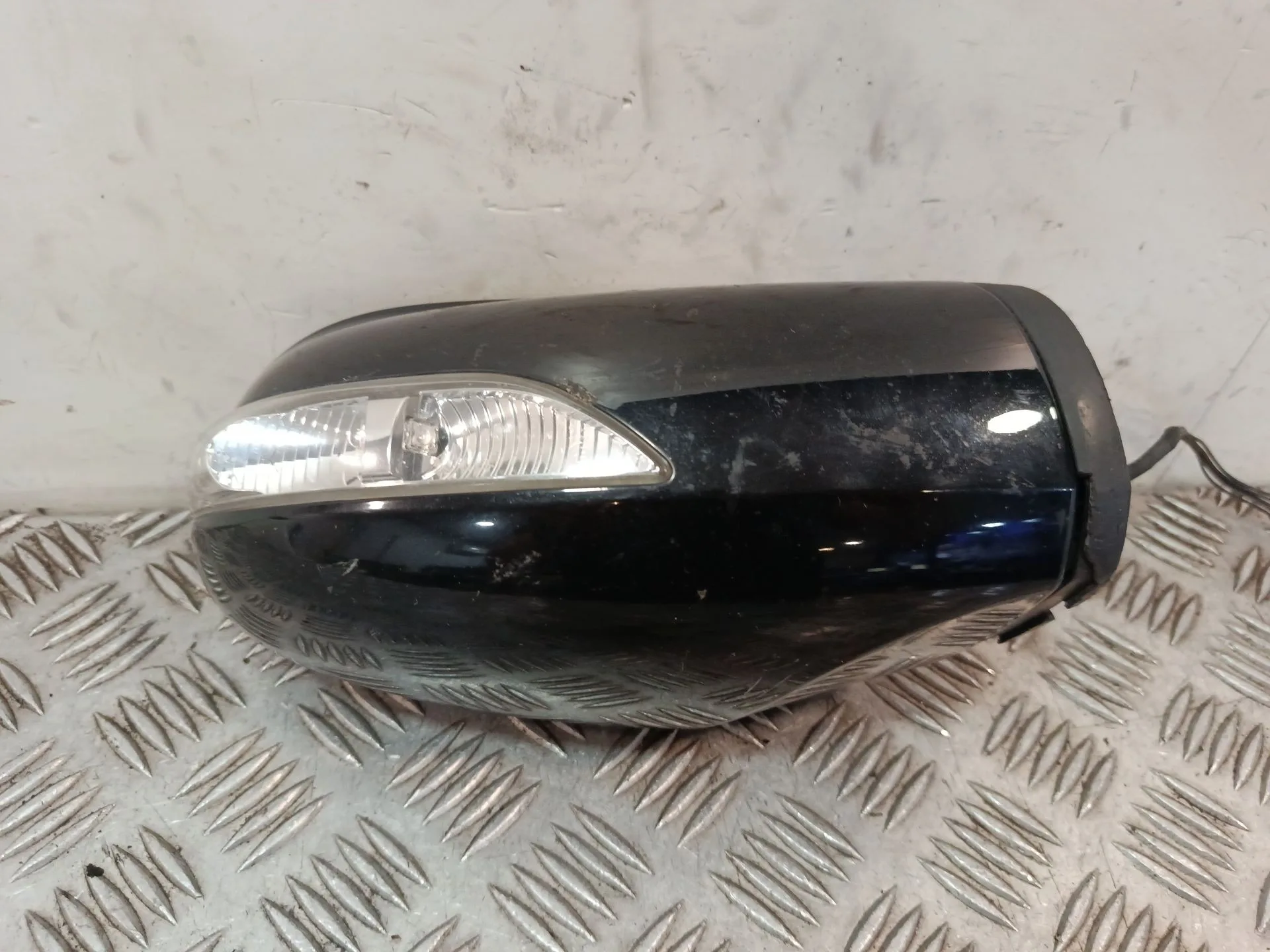 Retrovisor Izquierdo para Mercedes-Benz Clase B Sports Tourer (W245)