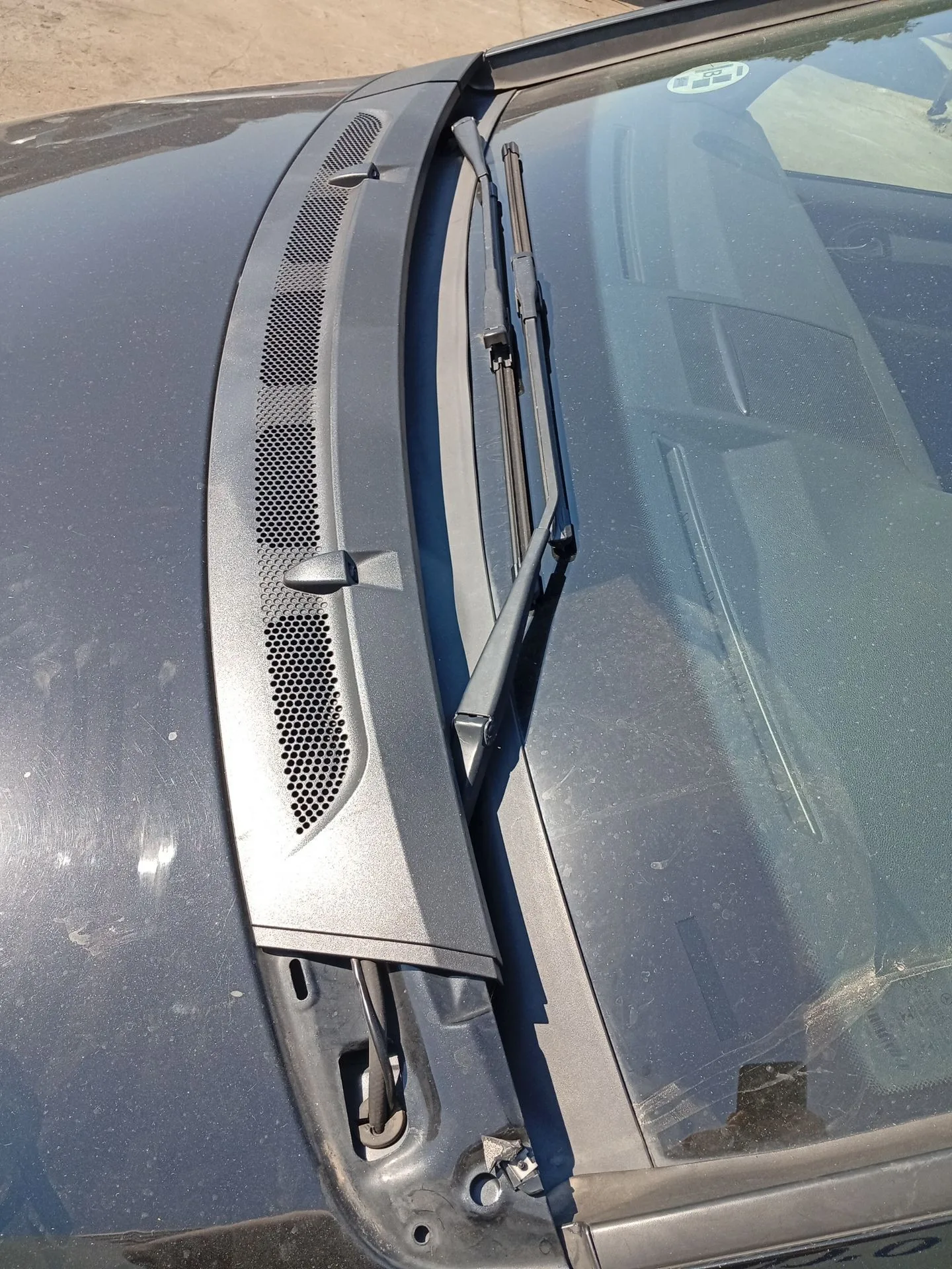 Torpedo para Mercedes-Benz Clase B Sports Tourer (W245)