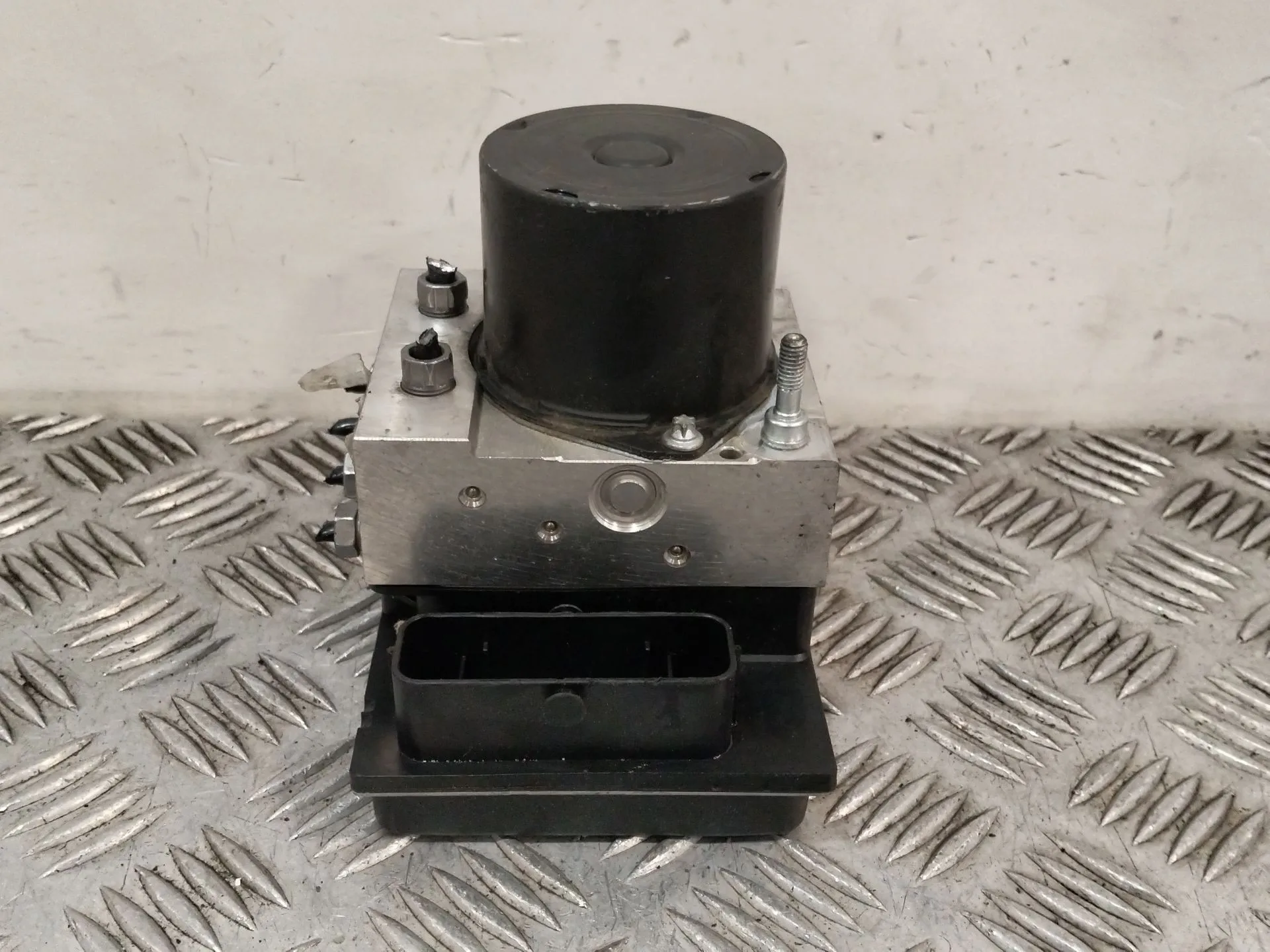 Abs para Seat Ibiza Iv (6J5, 6P1)