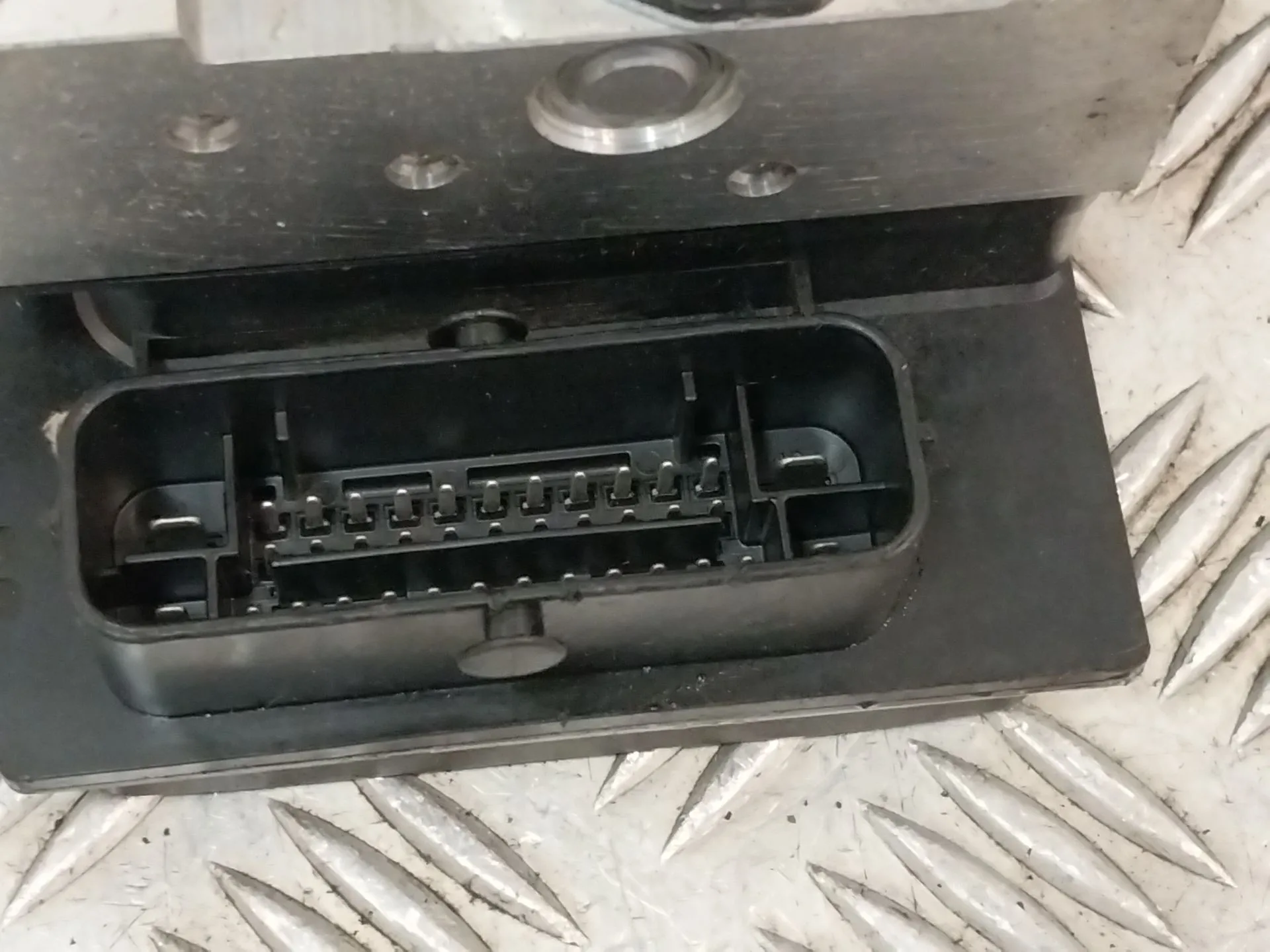 Abs para Seat Ibiza Iv (6J5, 6P1)