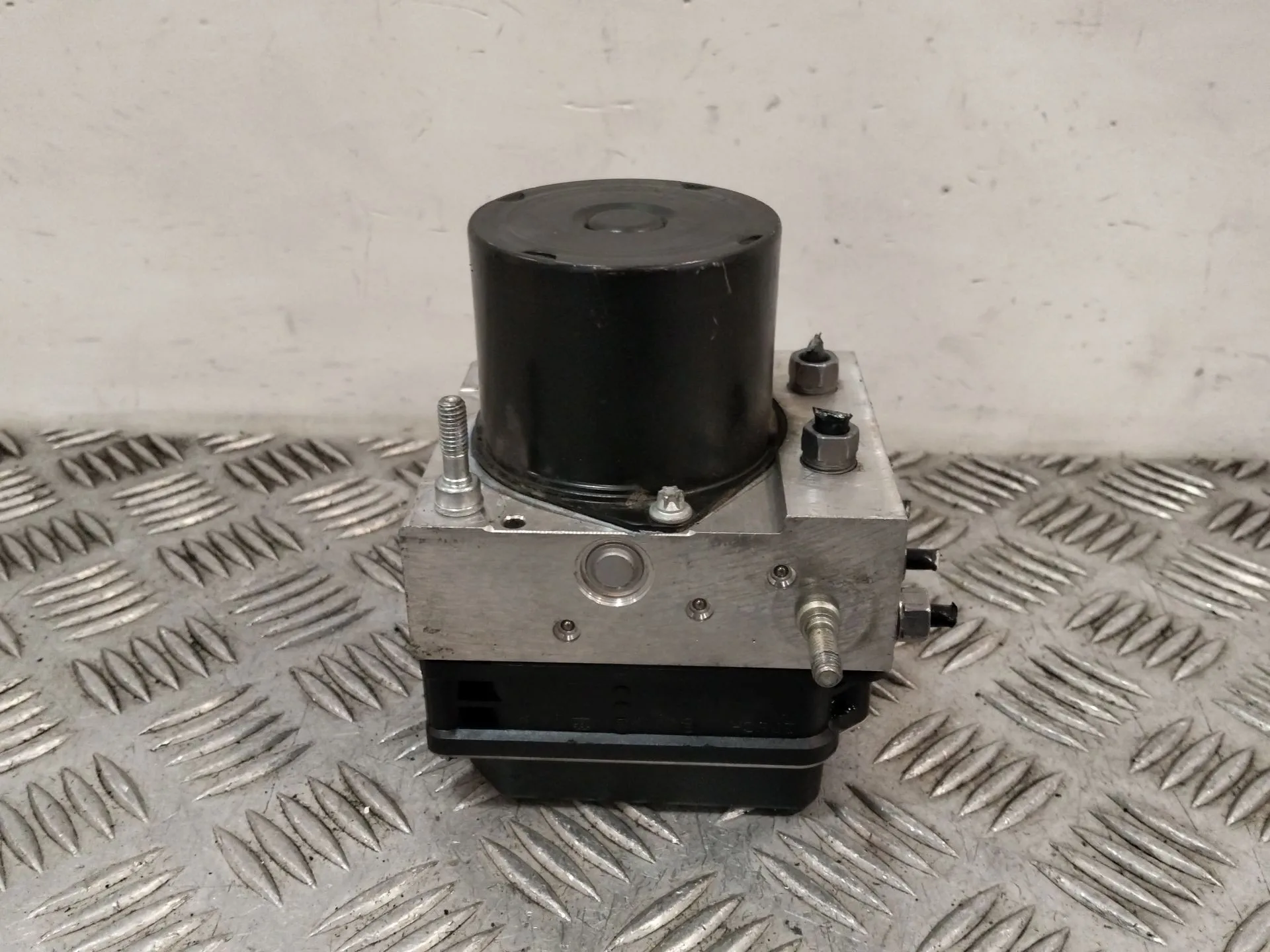 Abs para Seat Ibiza Iv (6J5, 6P1)