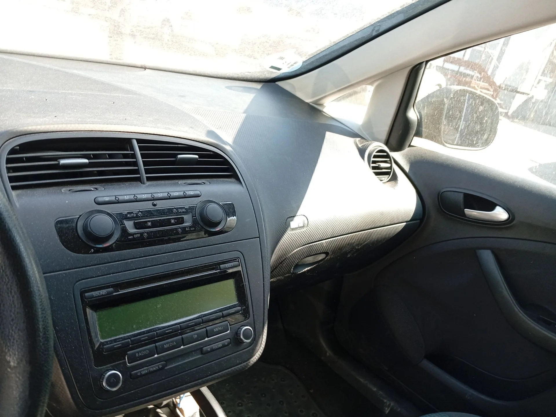 Airbag Delantero Derecho para Seat Altea Xl (5P5, 5P8)