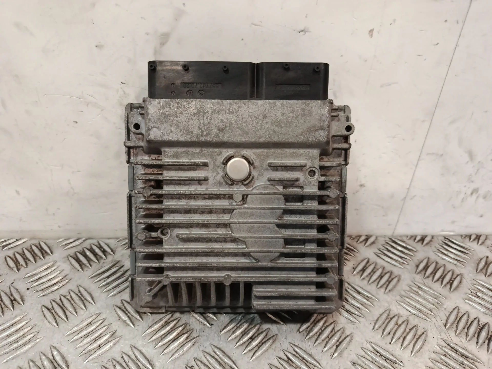 Centralita Motor Uce para Seat Altea Xl (5P5, 5P8)