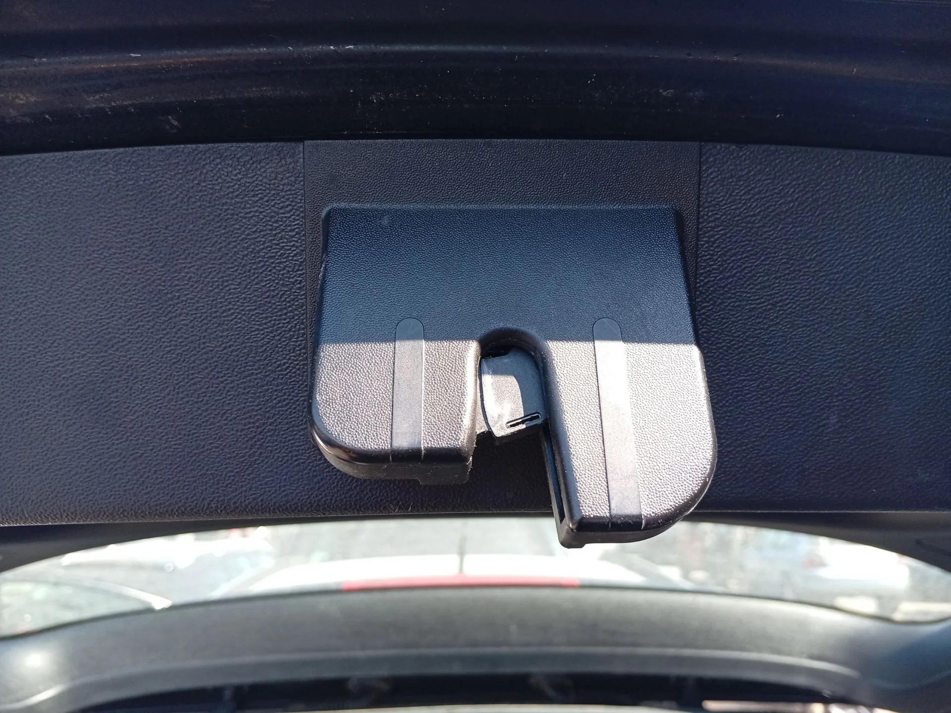Cerradura Maletero / Porton para Seat Altea Xl (5P5, 5P8)