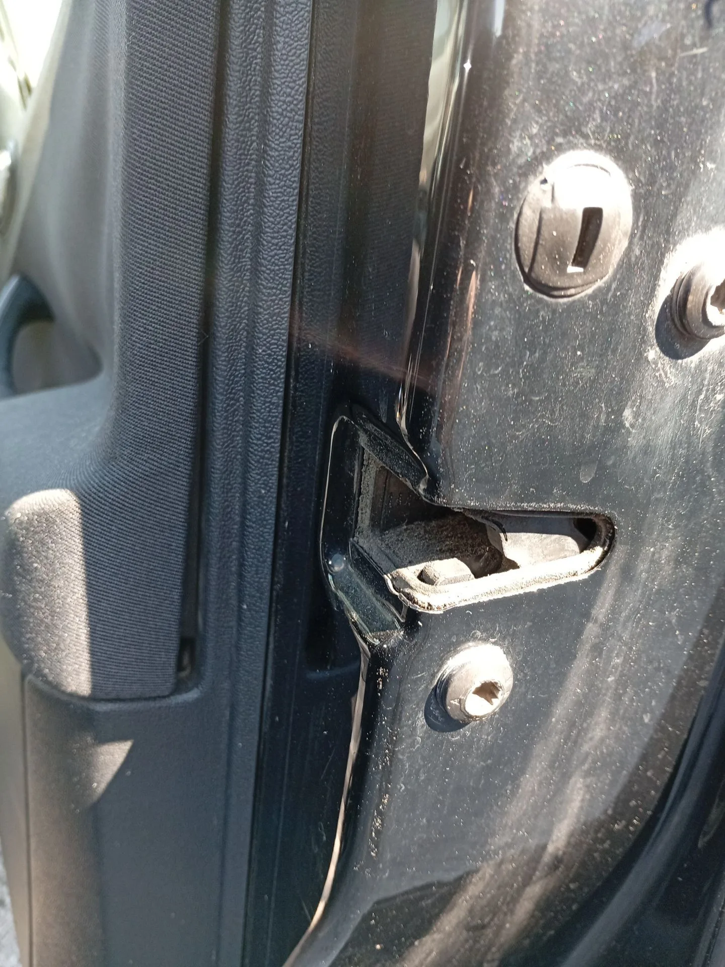 Cerradura Puerta Delantera Derecha para Seat Altea Xl (5P5, 5P8)