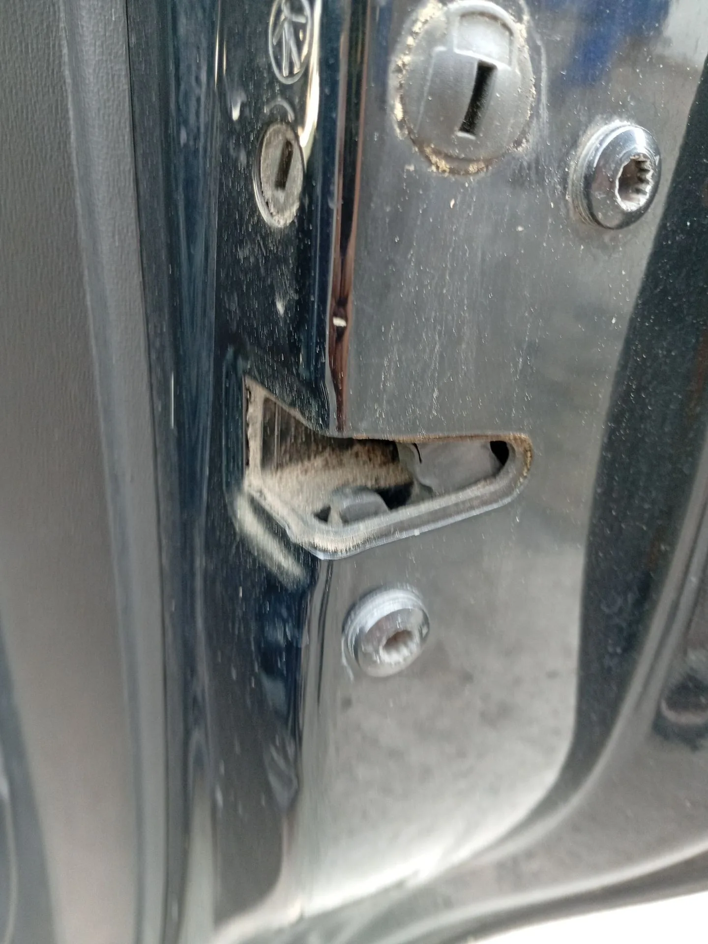 Cerradura Puerta Trasera Derecha para Seat Altea Xl (5P5, 5P8)
