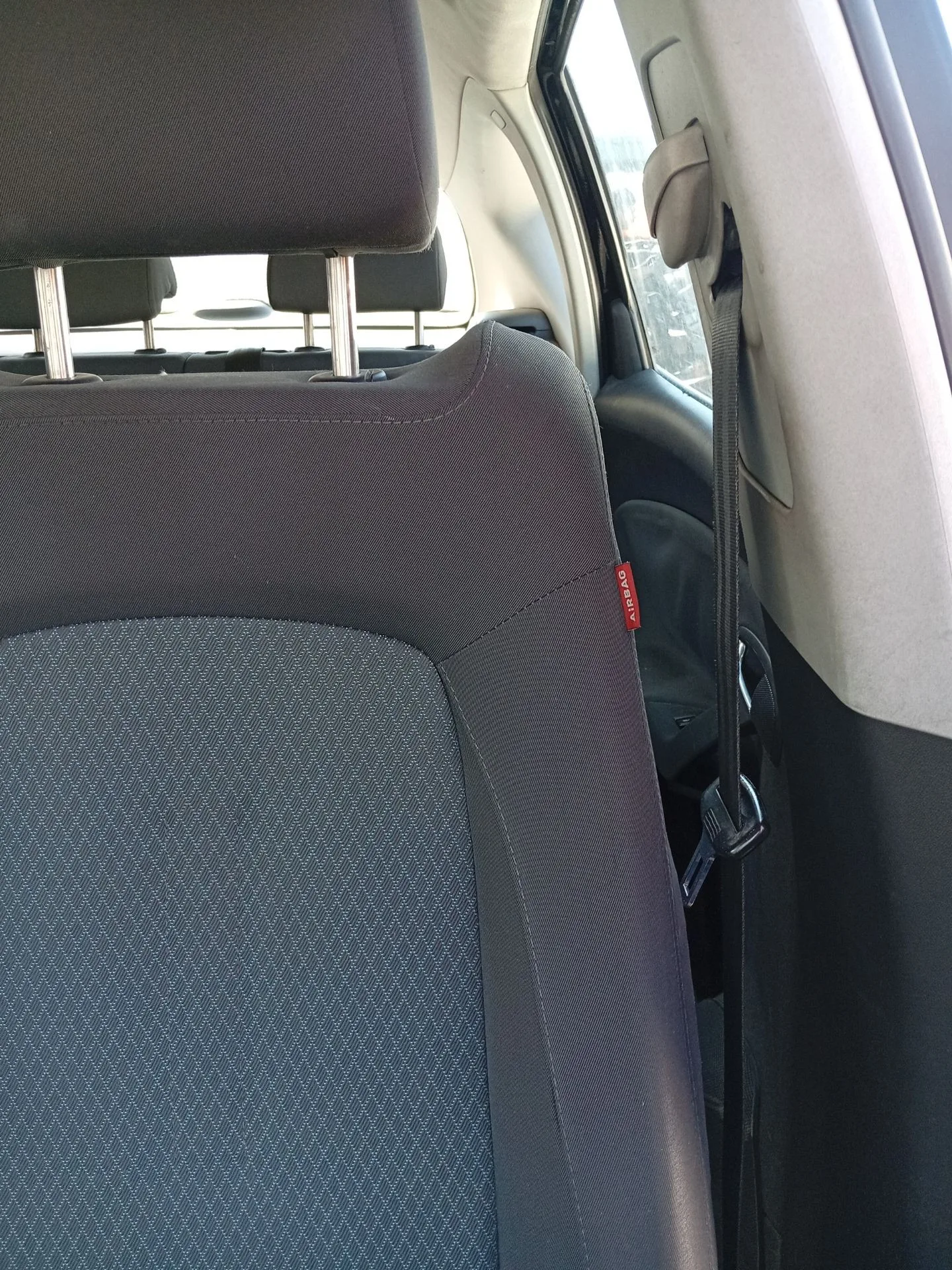Cinturon Seguridad Delantero Izquierdo para Seat Altea Xl (5P5, 5P8)
