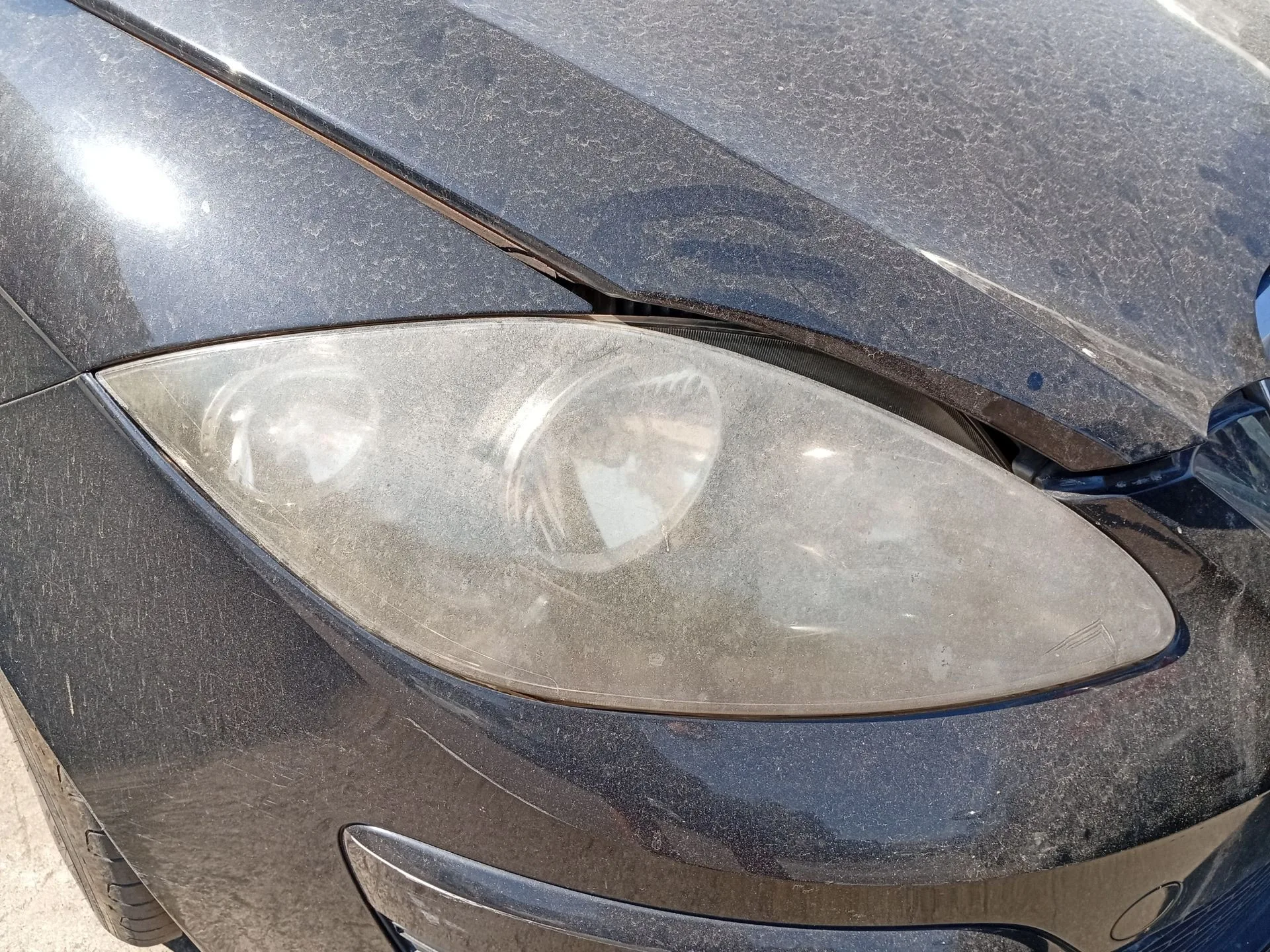 Faro Derecho para Seat Altea Xl (5P5, 5P8)