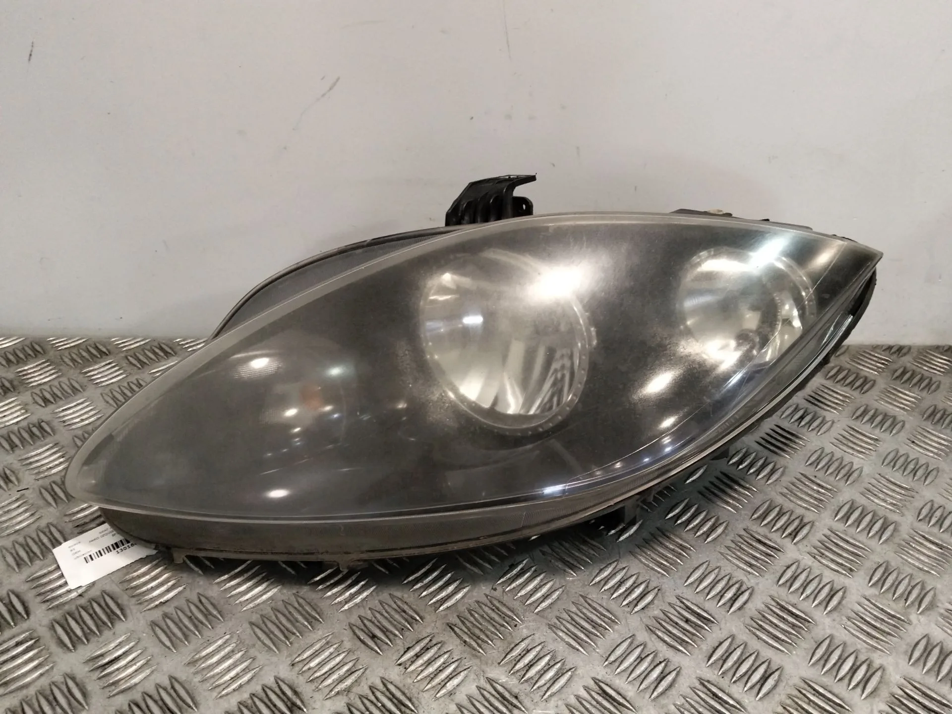 Faro Izquierdo para Seat Altea Xl (5P5, 5P8)