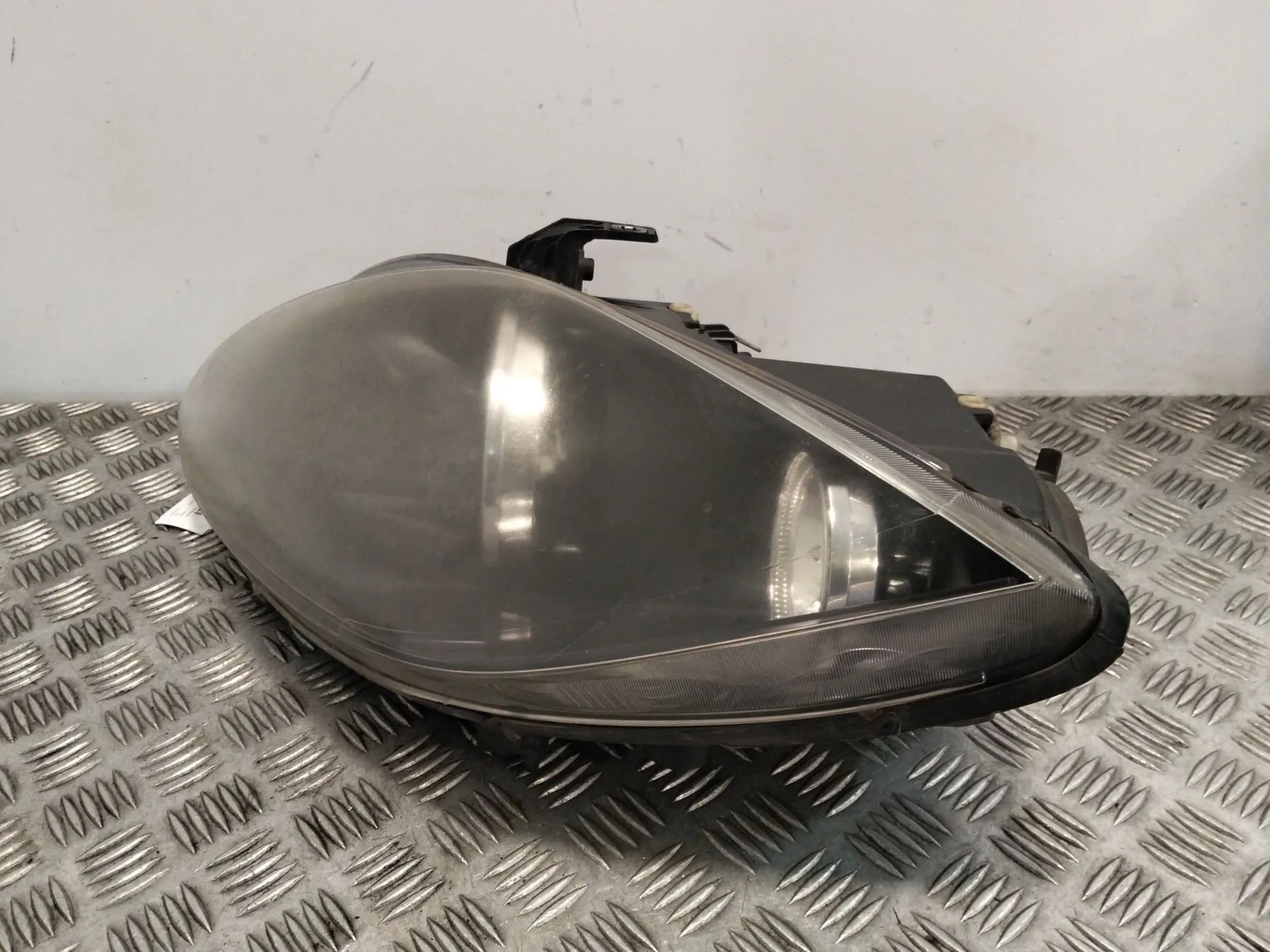 Faro Izquierdo para Seat Altea Xl (5P5, 5P8)
