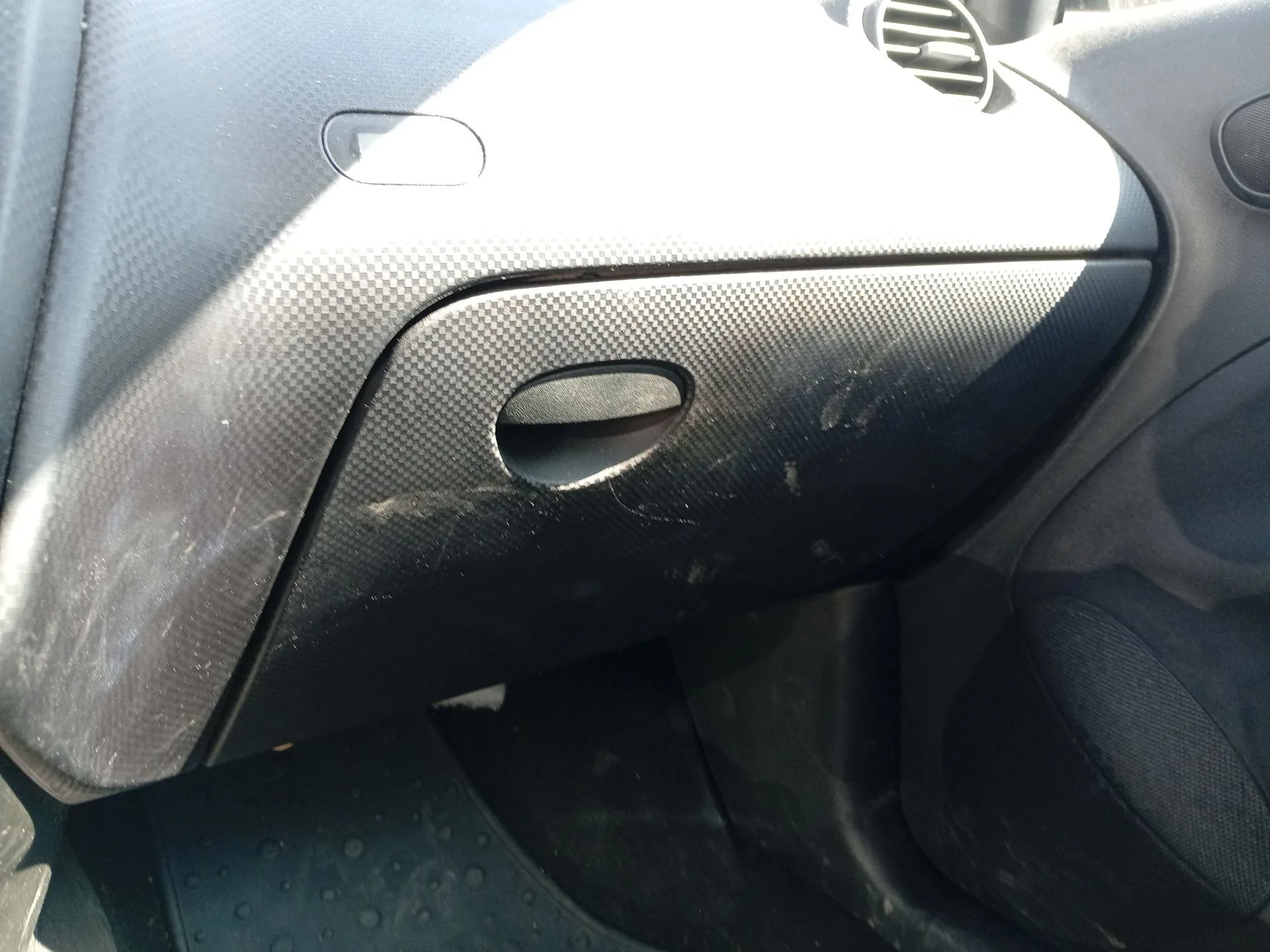 Guantera para Seat Altea Xl (5P5, 5P8)