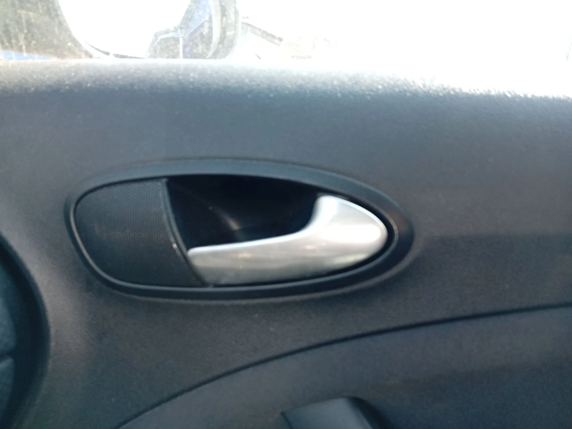 Maneta Interior Delantera Derecha para Seat Altea Xl (5P5, 5P8)
