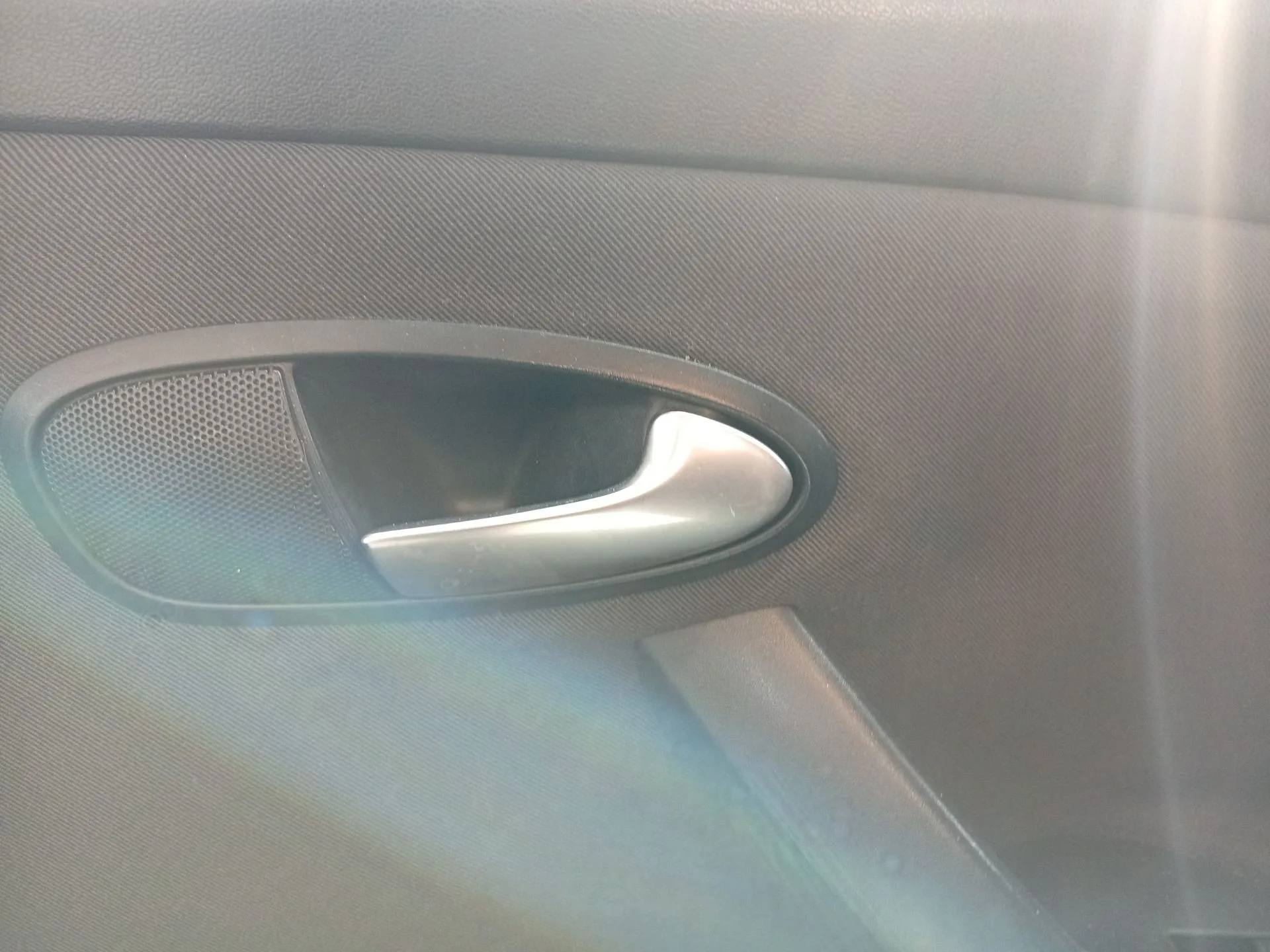 Maneta Interior Trasera Derecha para Seat Altea Xl (5P5, 5P8)