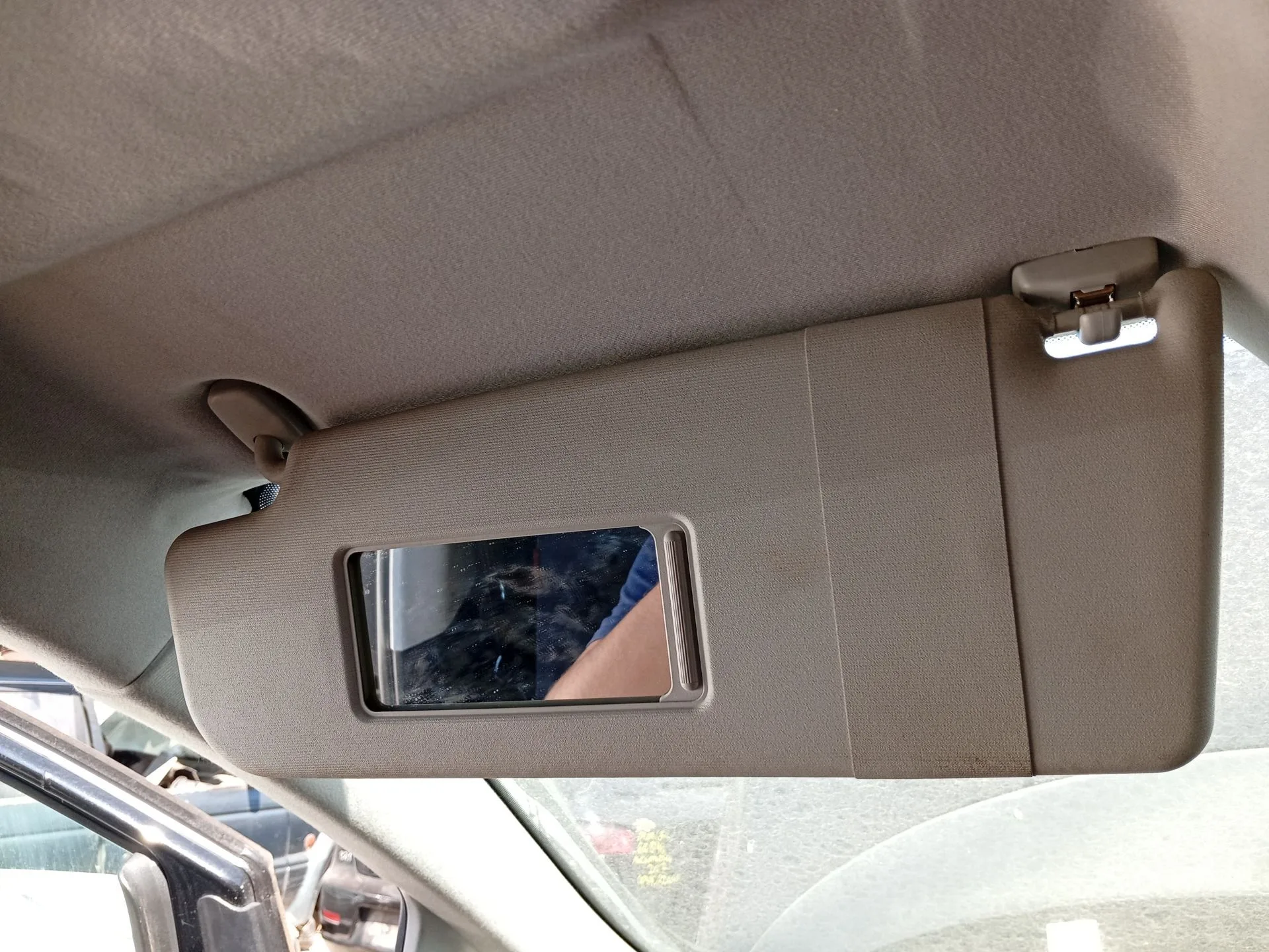 Parasol Izquierdo para Seat Altea Xl (5P5, 5P8)
