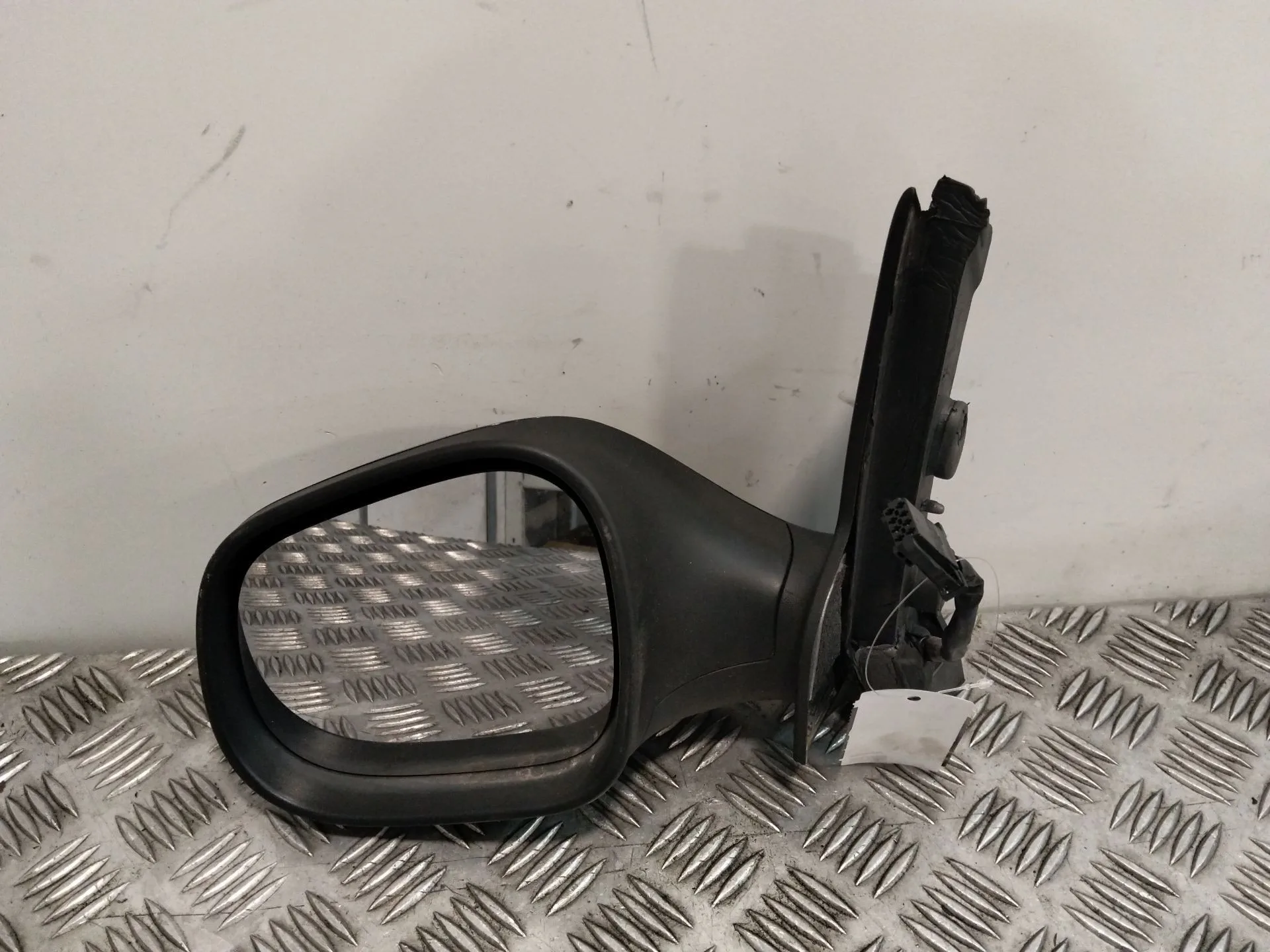 Retrovisor Izquierdo para Seat Altea Xl (5P5, 5P8)