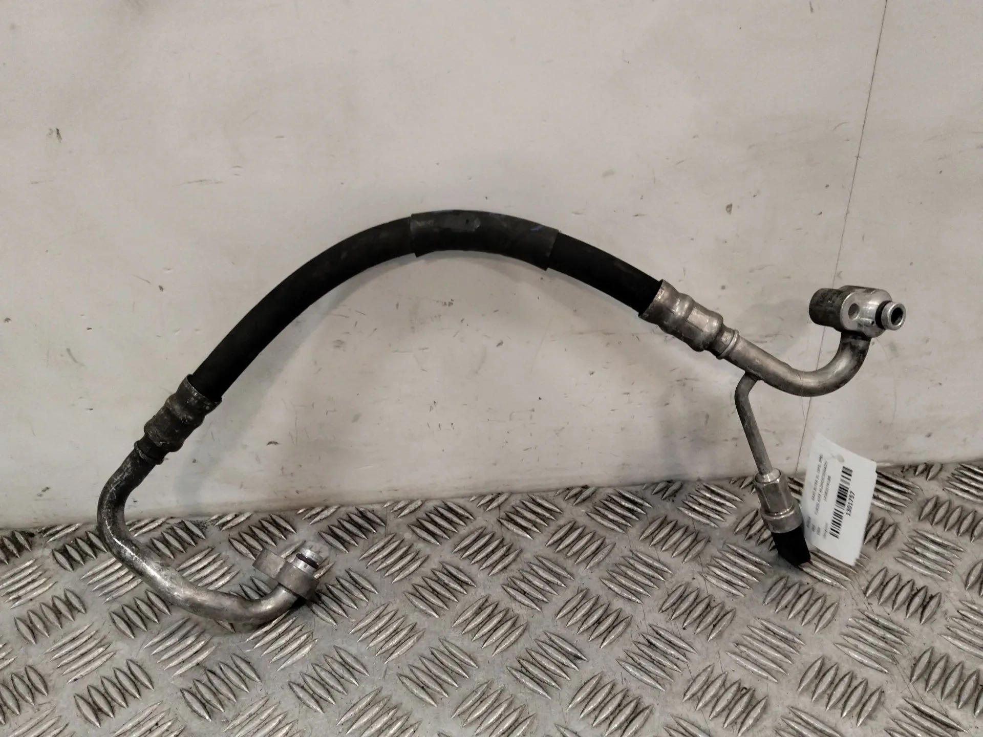 Tubos Aire Acondicionado para Seat Altea Xl (5P5, 5P8)
