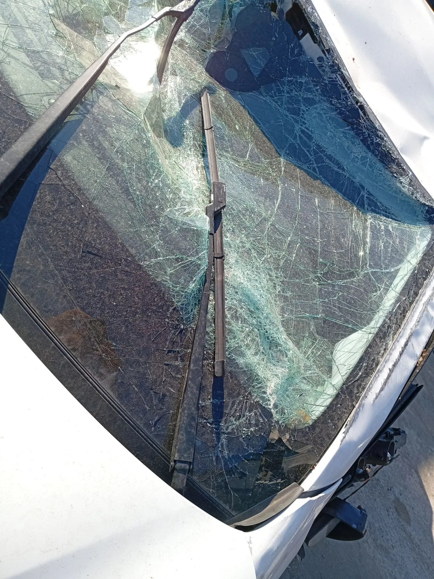 Brazo Limpia Delantero Izquierdo para Peugeot 208 Ii (Ub_, Up_, Uw_, Uj_)