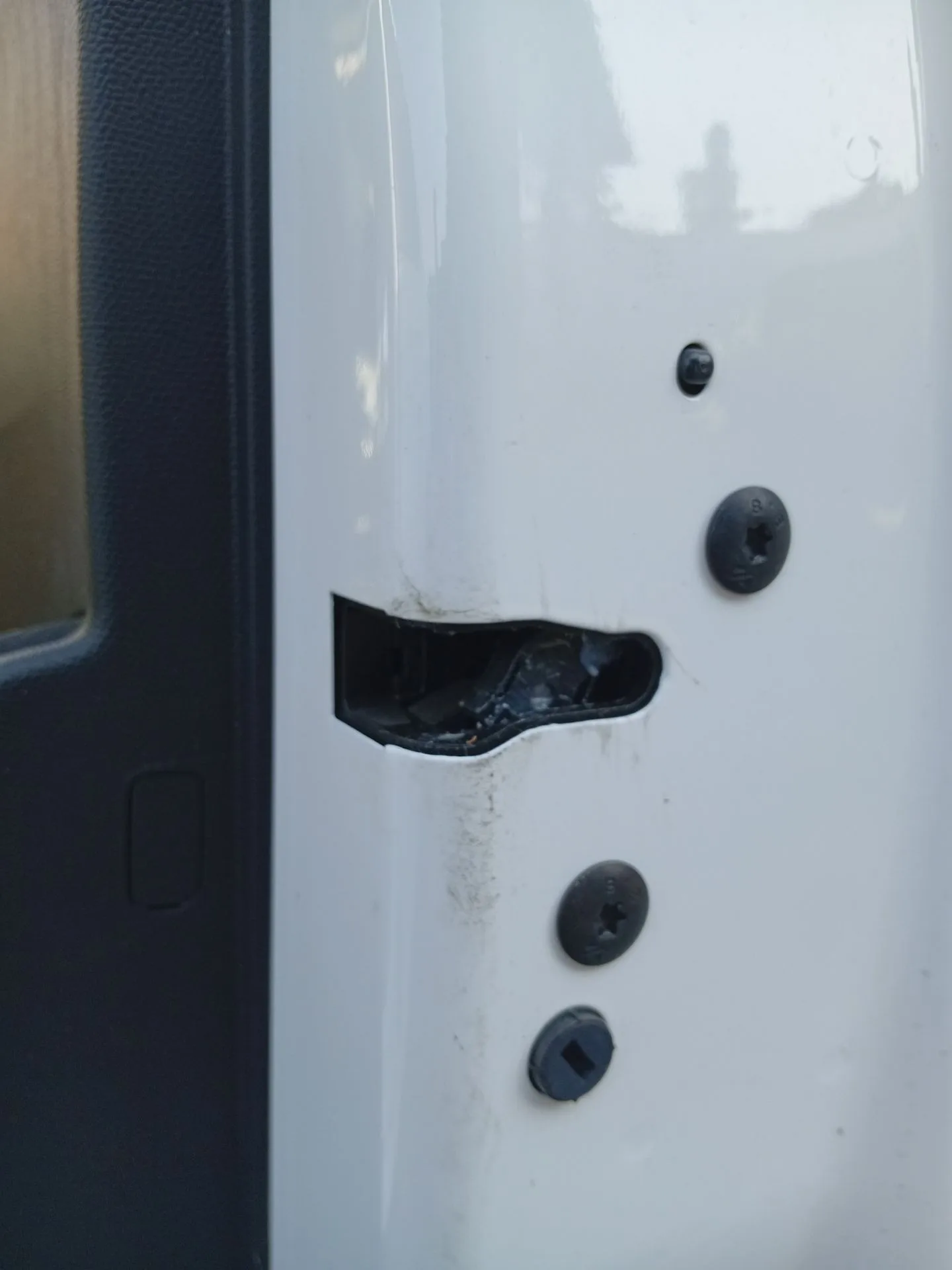Cerradura Puerta Delantera Derecha para Peugeot 208 Ii (Ub_, Up_, Uw_, Uj_)