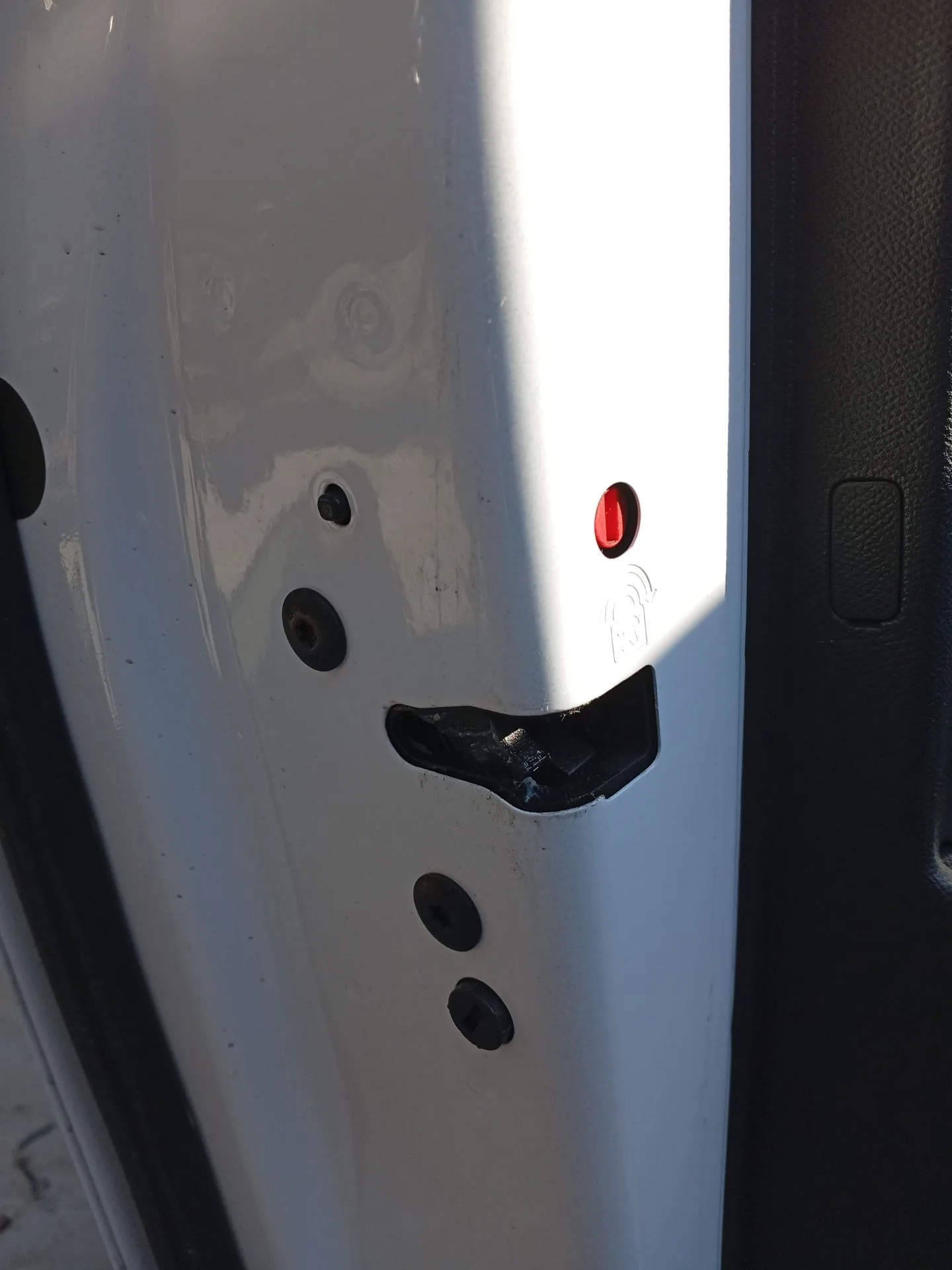 Cerradura Puerta Trasera Izquierda para Peugeot 208 Ii (Ub_, Up_, Uw_, Uj_)