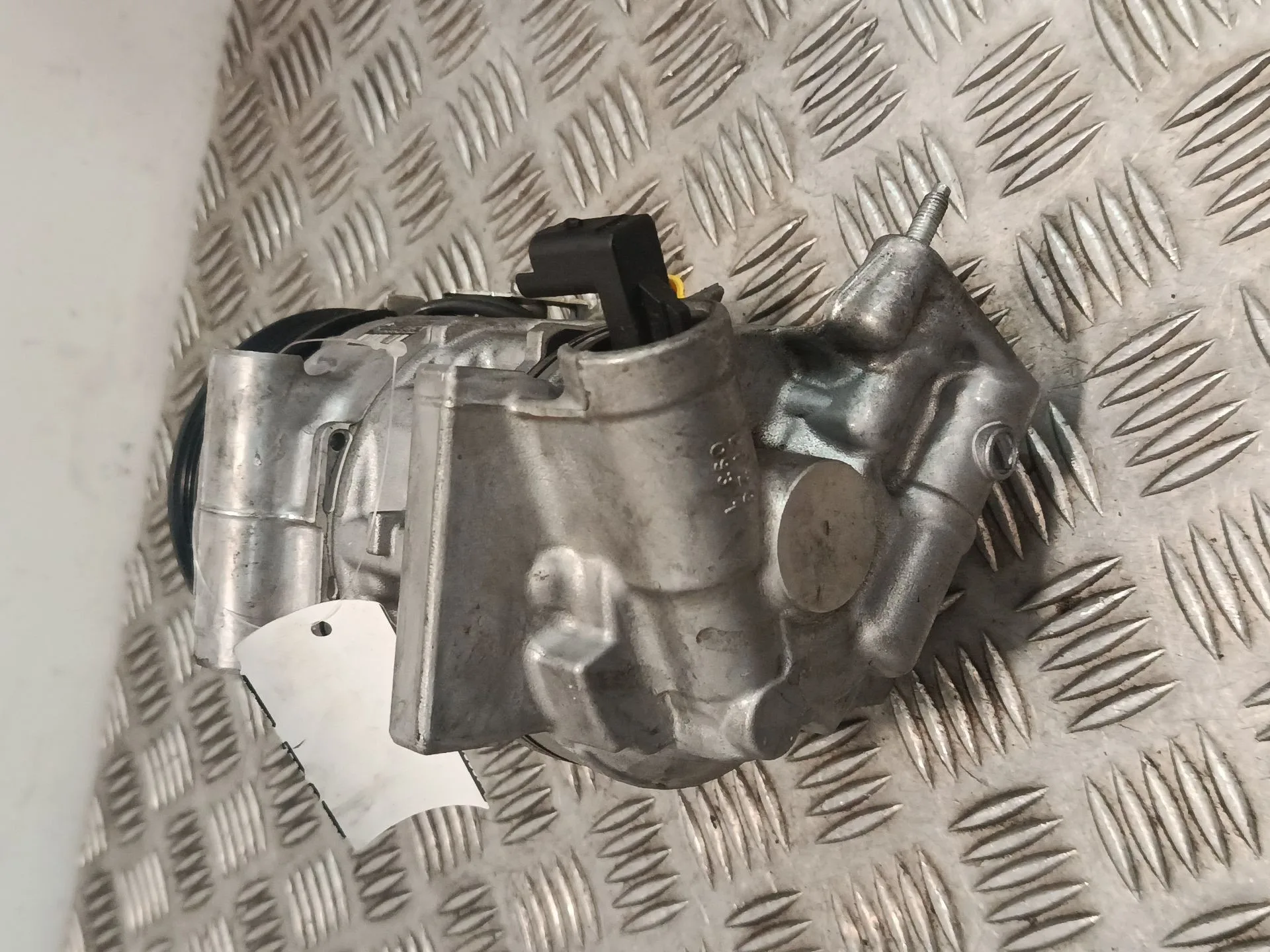 Compresor Aire Acondicionado para Peugeot 208 Ii (Ub_, Up_, Uw_, Uj_)