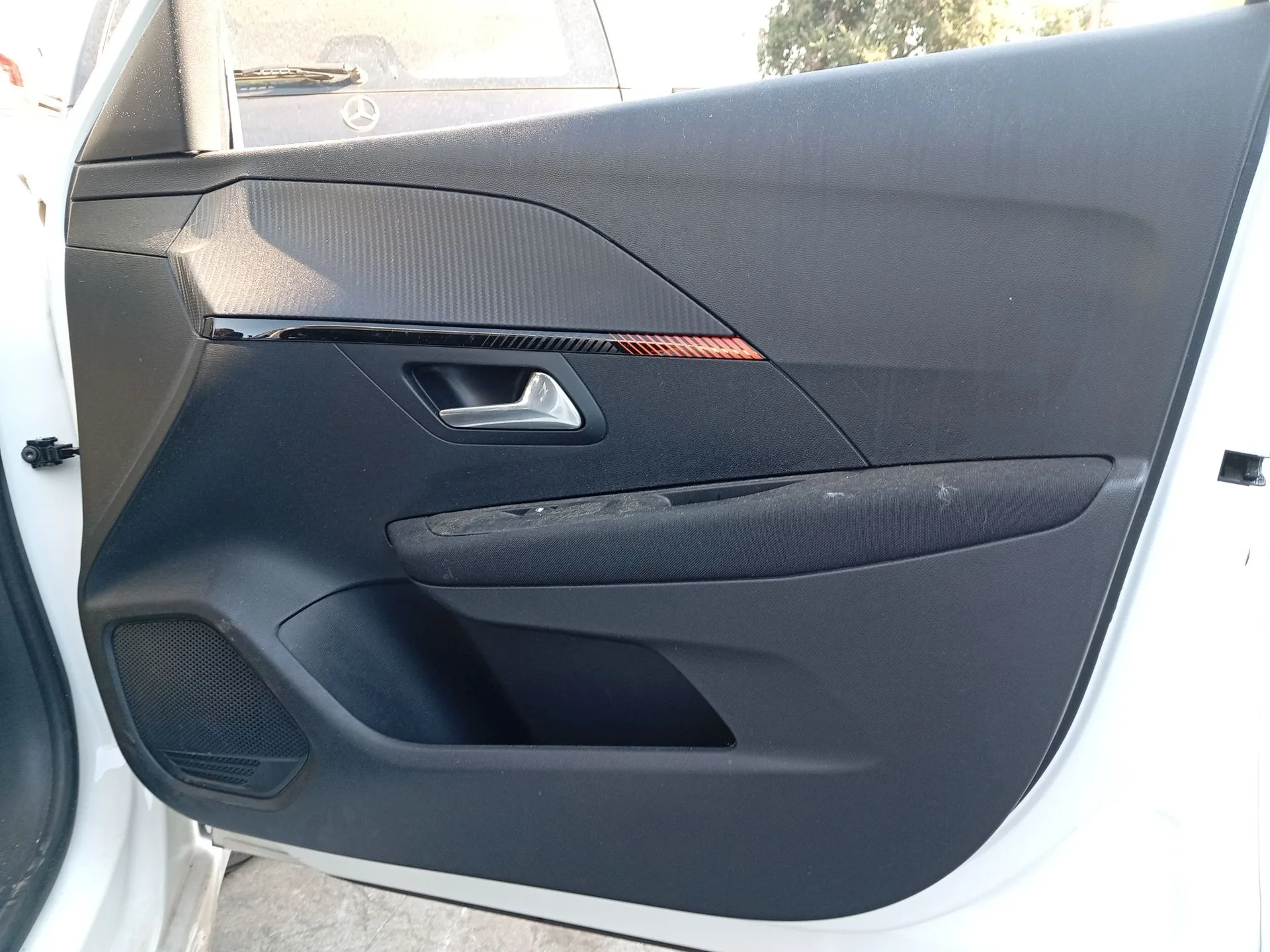 Elevalunas Delantero Derecho para Peugeot 208 Ii (Ub_, Up_, Uw_, Uj_)