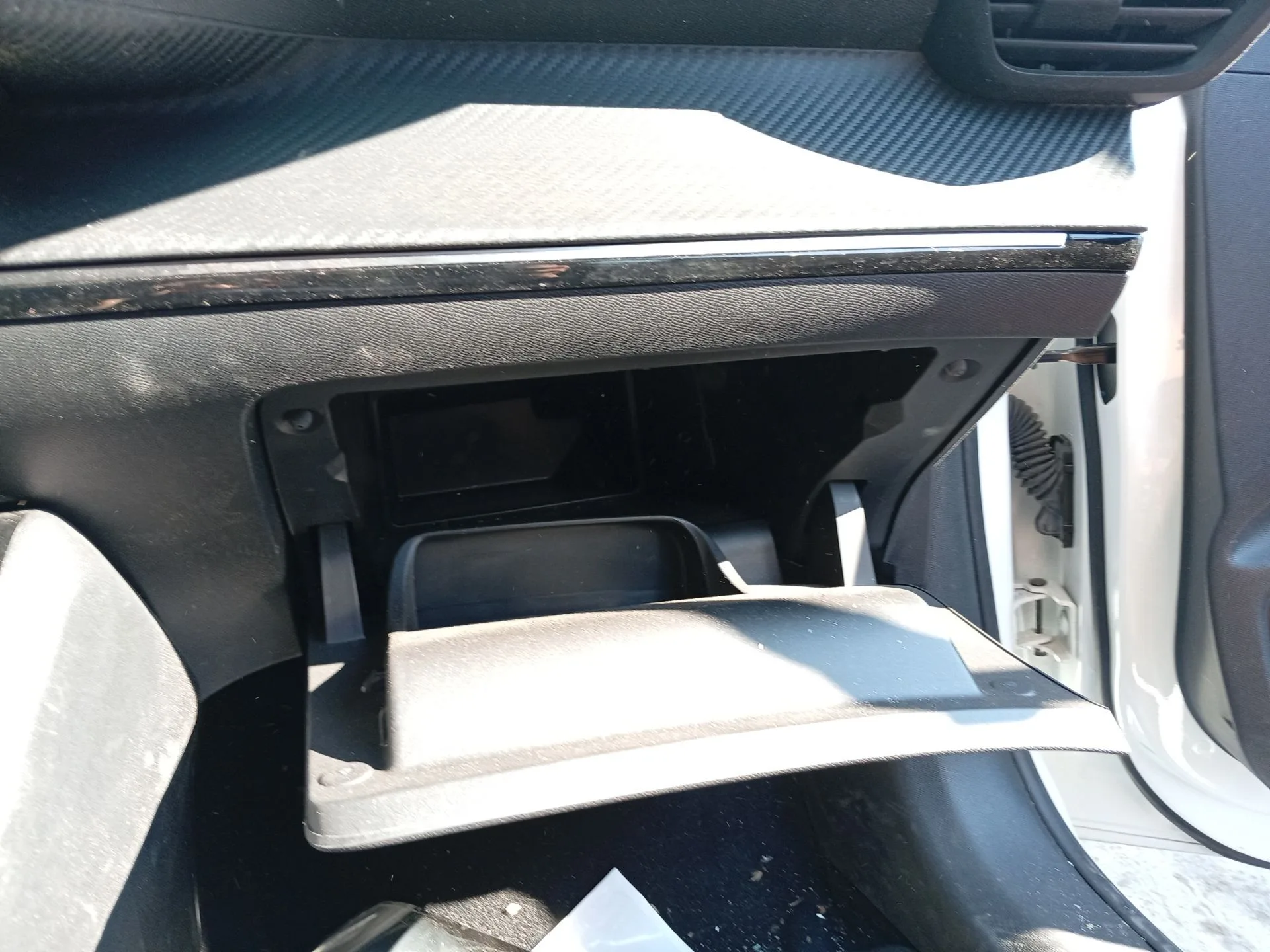 Guantera para Peugeot 208 Ii (Ub_, Up_, Uw_, Uj_)