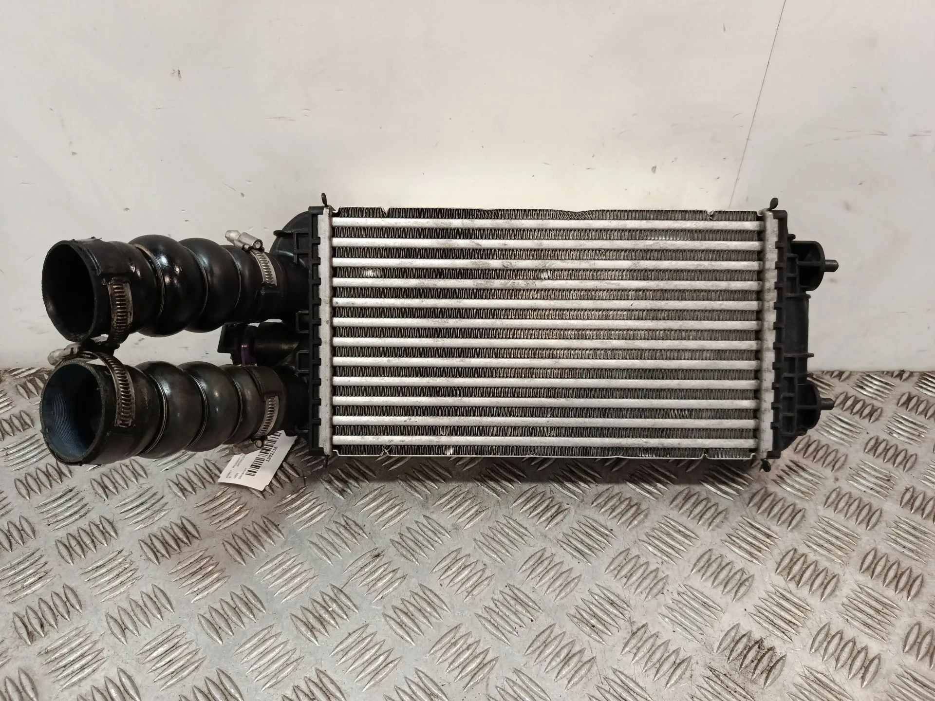 Intercooler para Peugeot 208 Ii (Ub_, Up_, Uw_, Uj_)