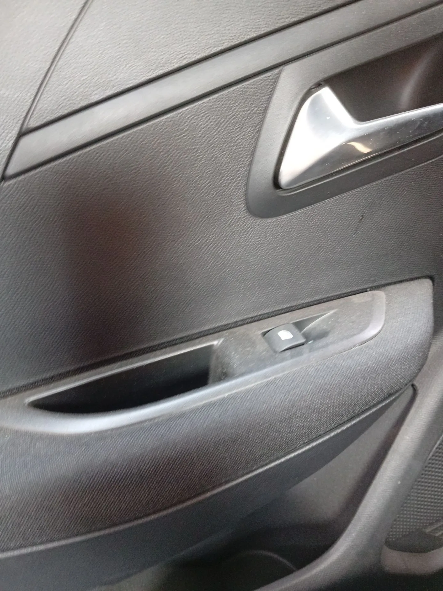 Mando Elevalunas Trasero Izquierdo para Peugeot 208 Ii (Ub_, Up_, Uw_, Uj_)