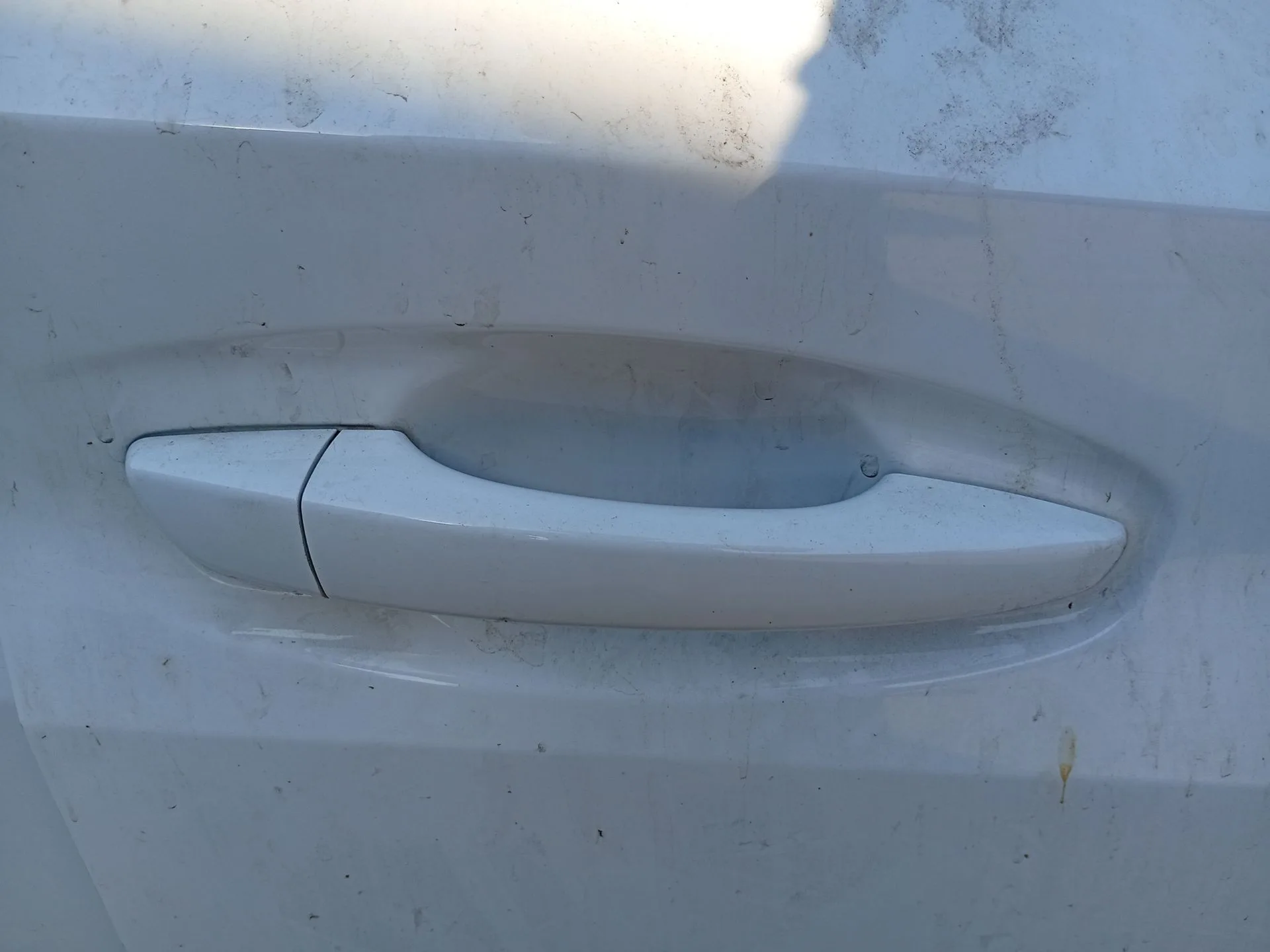 Maneta Exterior Delantera Derecha para Peugeot 208 Ii (Ub_, Up_, Uw_, Uj_)