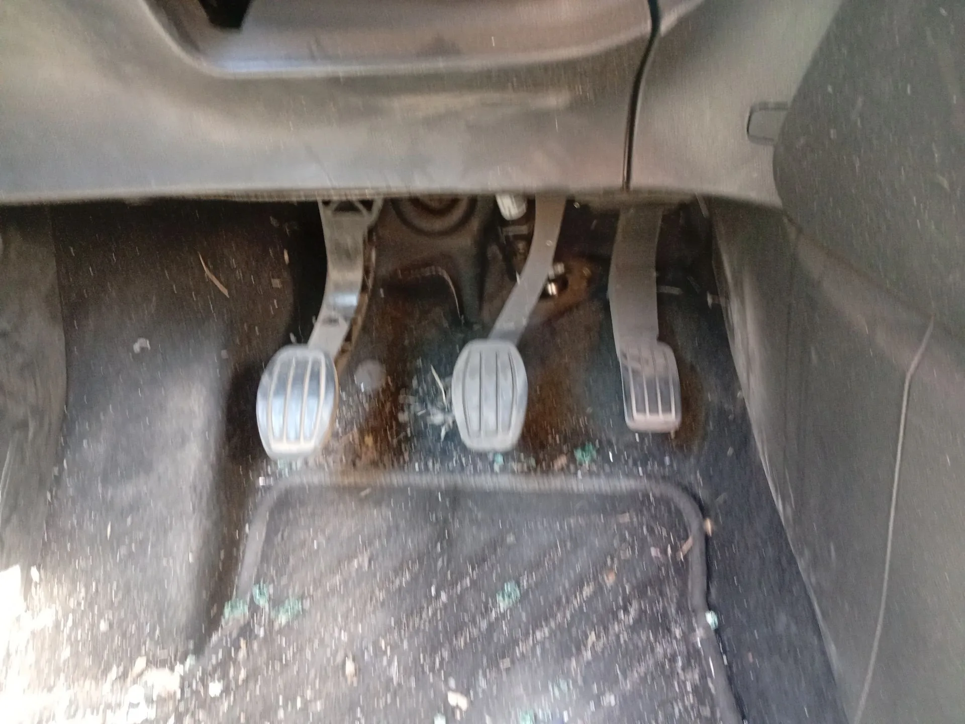Pedal Acelerador para Peugeot 208 Ii (Ub_, Up_, Uw_, Uj_)