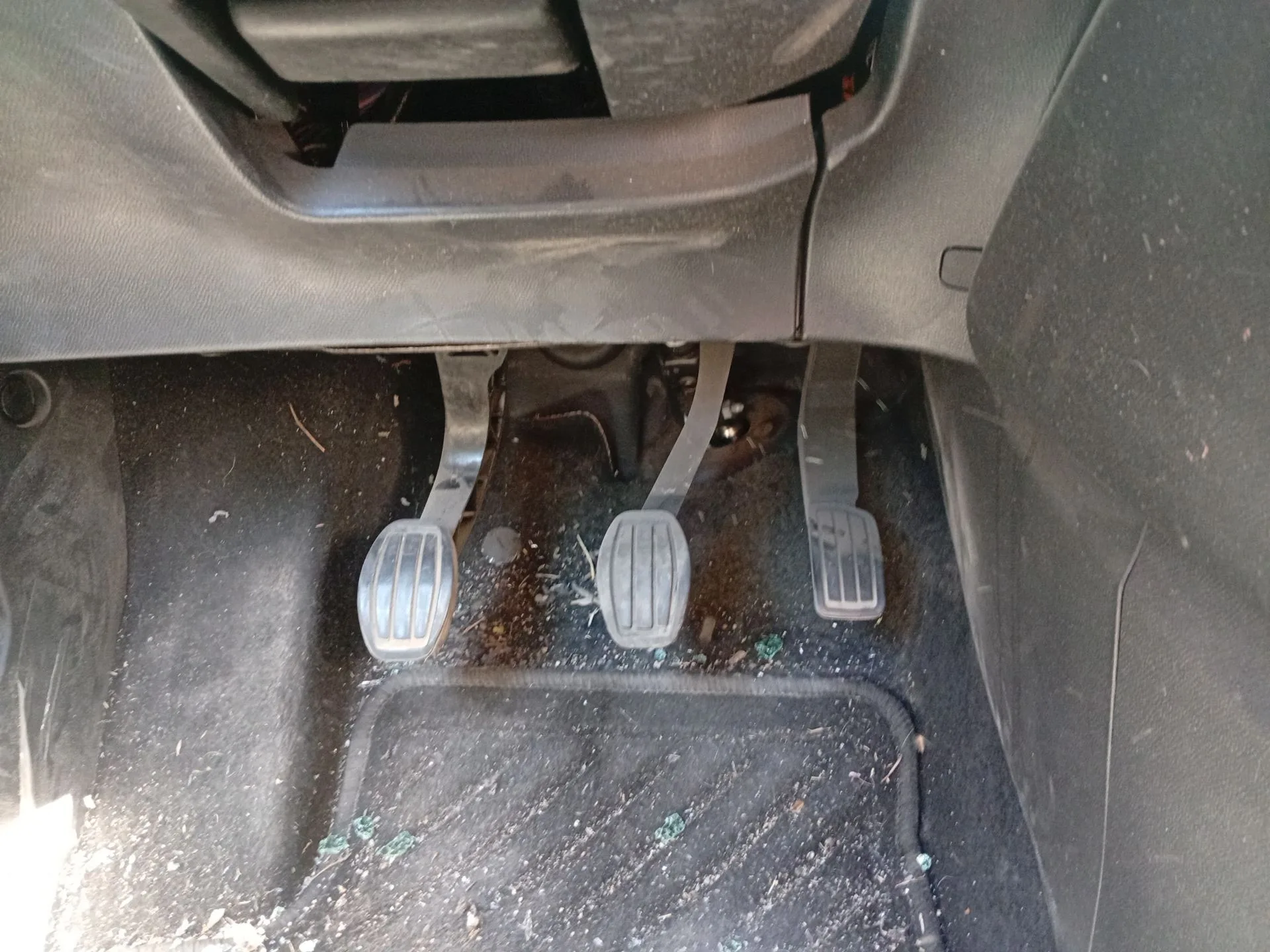 Pedal Embrague para Peugeot 208 Ii (Ub_, Up_, Uw_, Uj_)