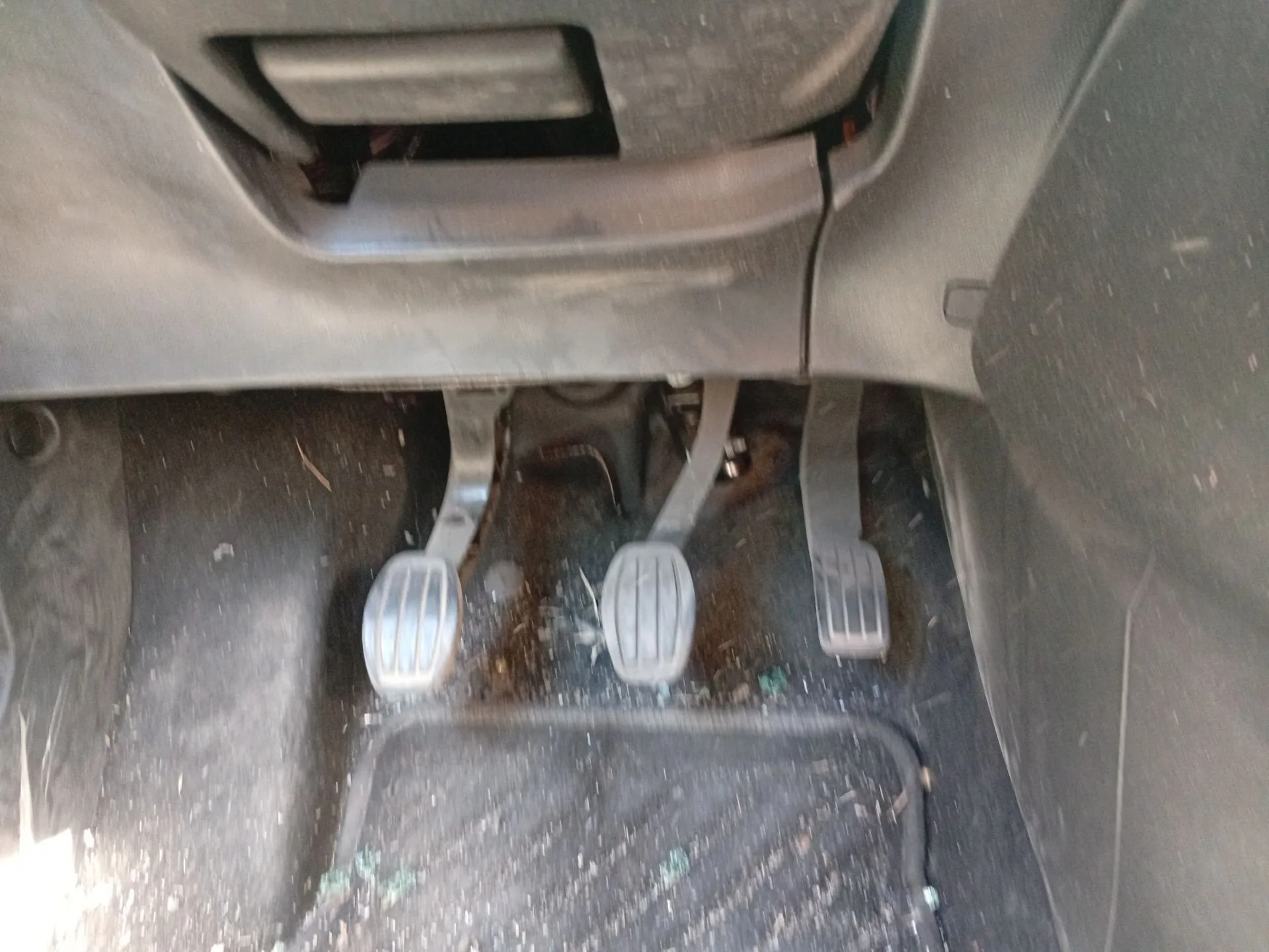 Pedal Freno para Peugeot 208 Ii (Ub_, Up_, Uw_, Uj_)
