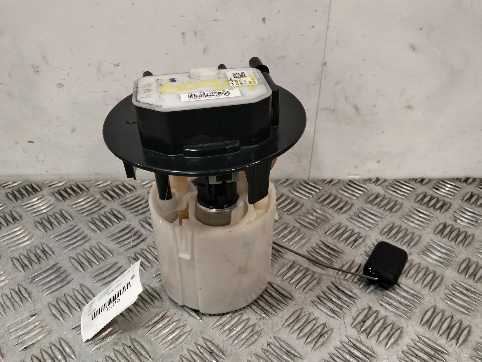 Aforador para Peugeot 208 Ii (Ub_, Up_, Uw_, Uj_)