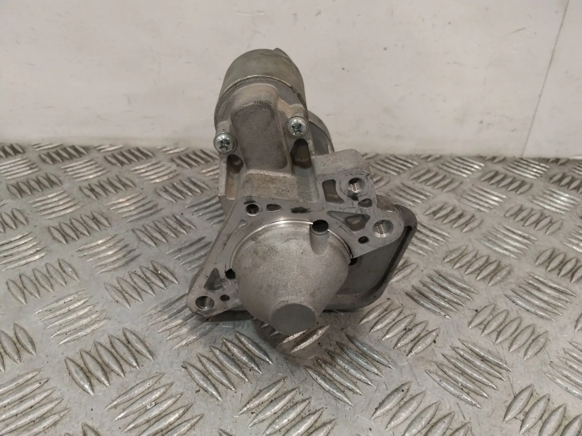 Motor Arranque para Renault Kangoo (Kc0/1_)