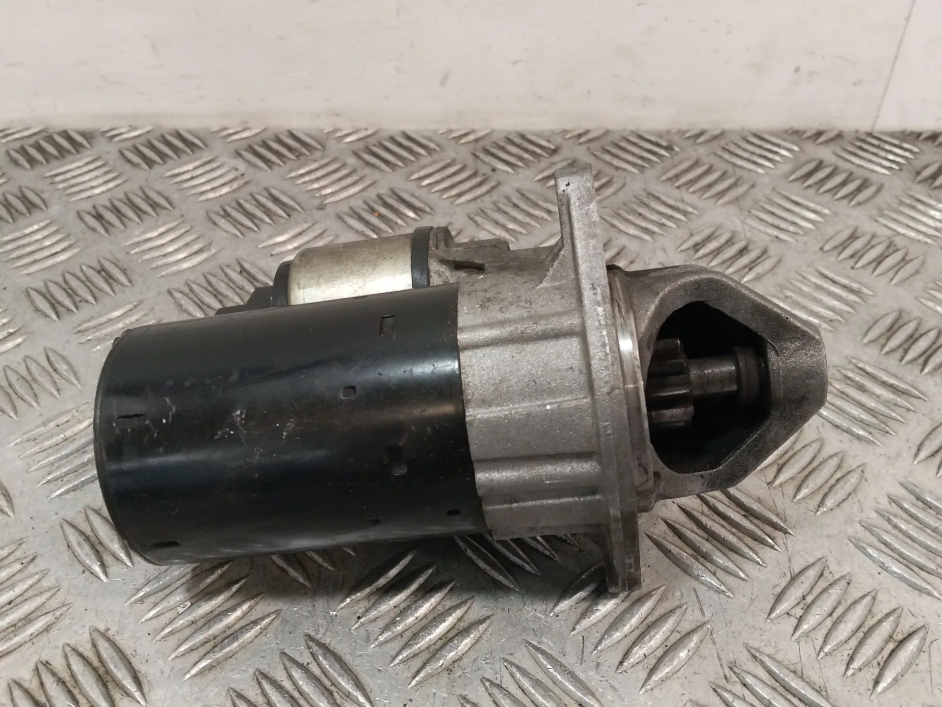 Motor Arranque para Opel Astra H Gtc (A04)