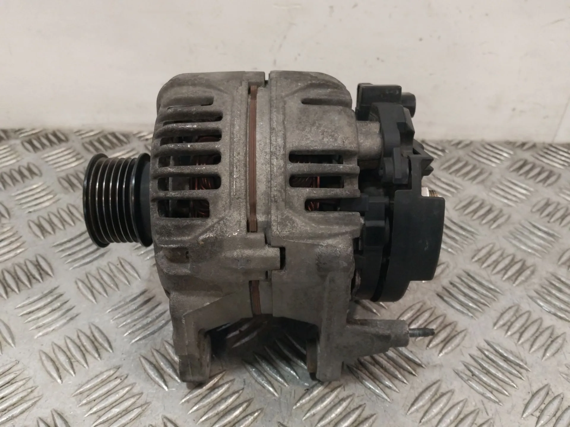 Alternador para Volkswagen Lupo I (6X1, 6E1)