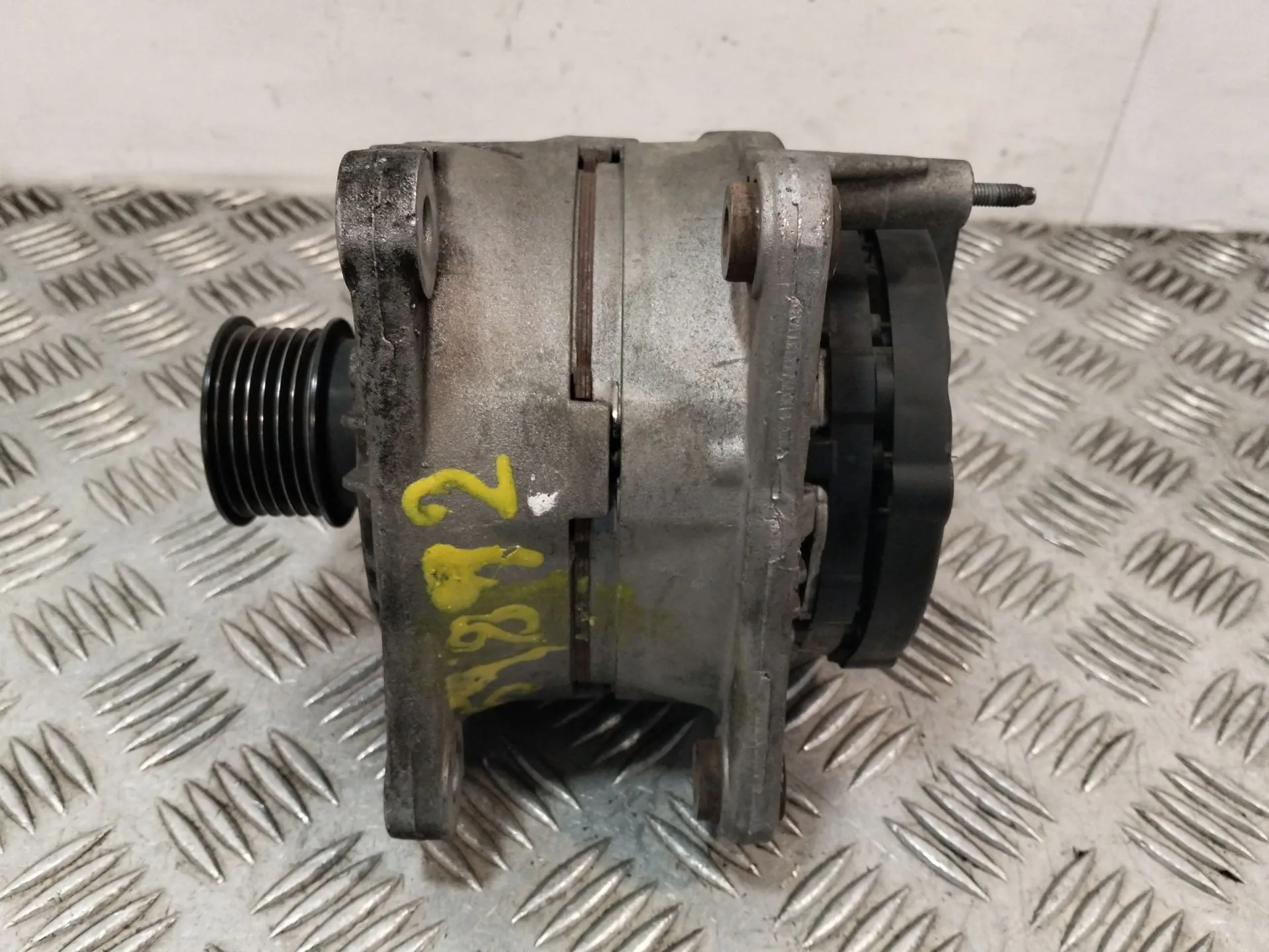 Alternador para Volkswagen Lupo I (6X1, 6E1)