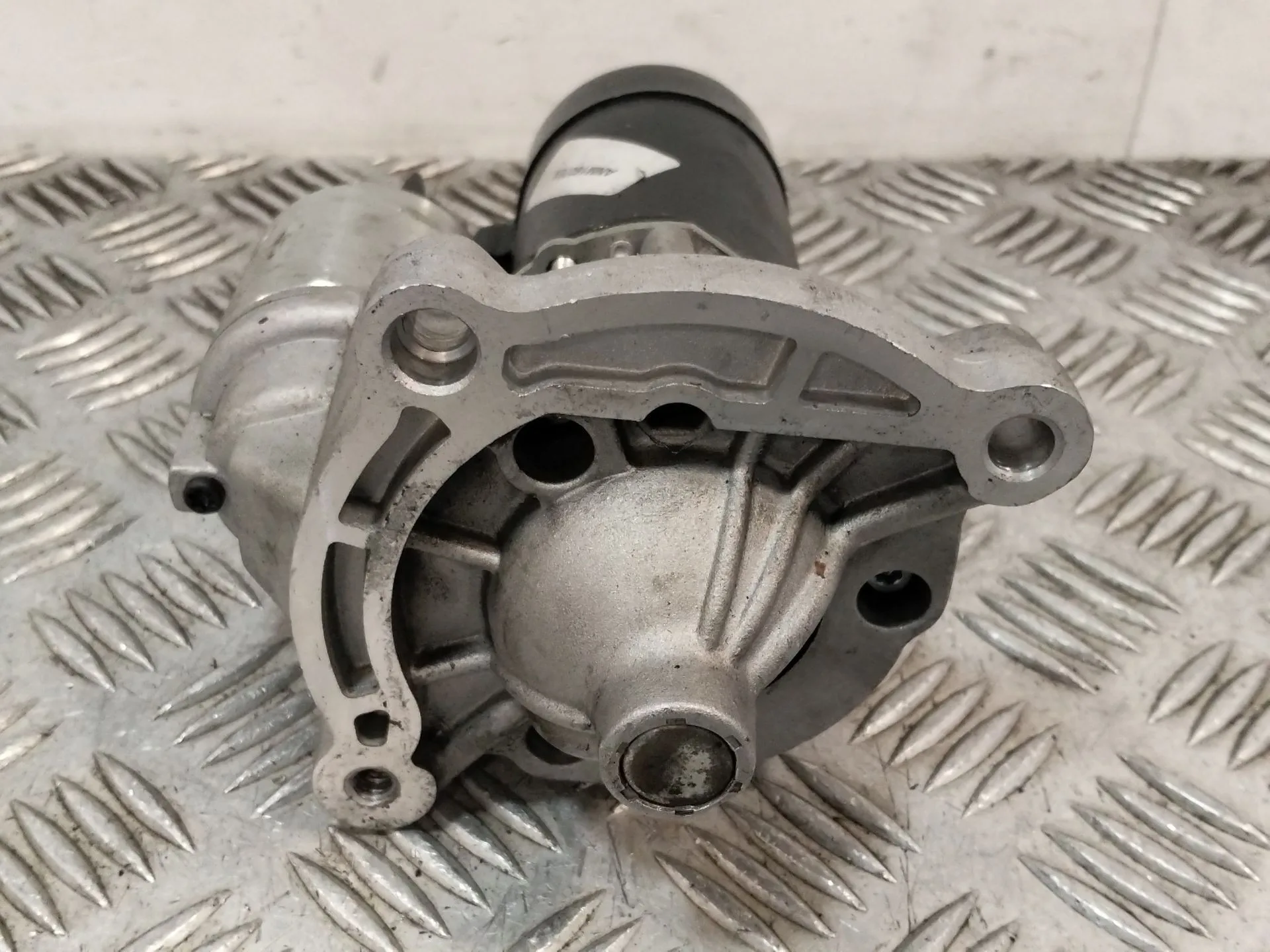 Motor Arranque para Citroën C4 I (Lc_)