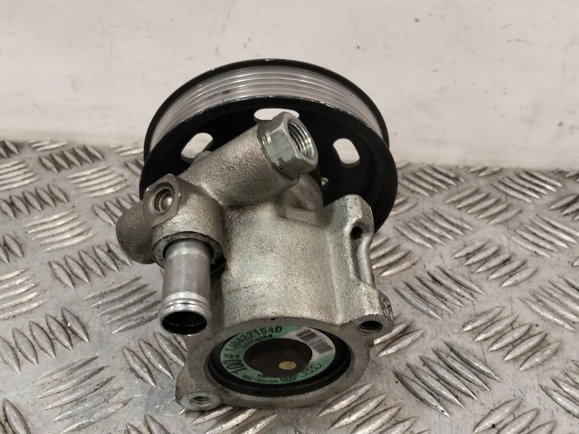 Bomba Direccion para Volkswagen Golf Iv Variant (1J5)