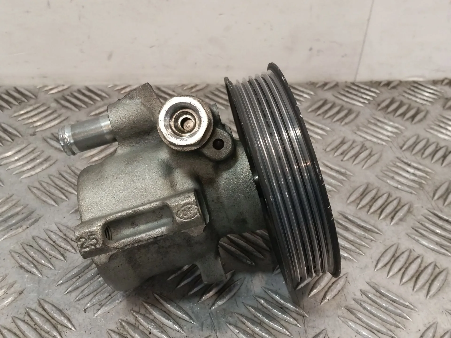Bomba Direccion para Volkswagen Golf Iv Variant (1J5)