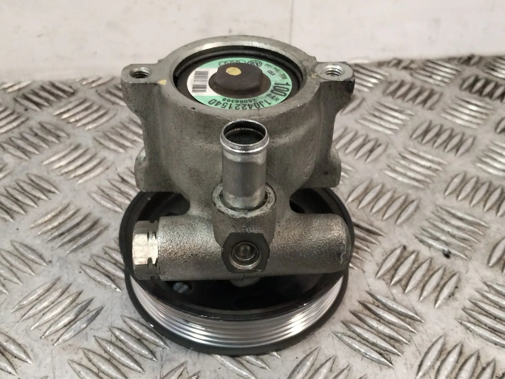 Bomba Direccion para Volkswagen Golf Iv Variant (1J5)