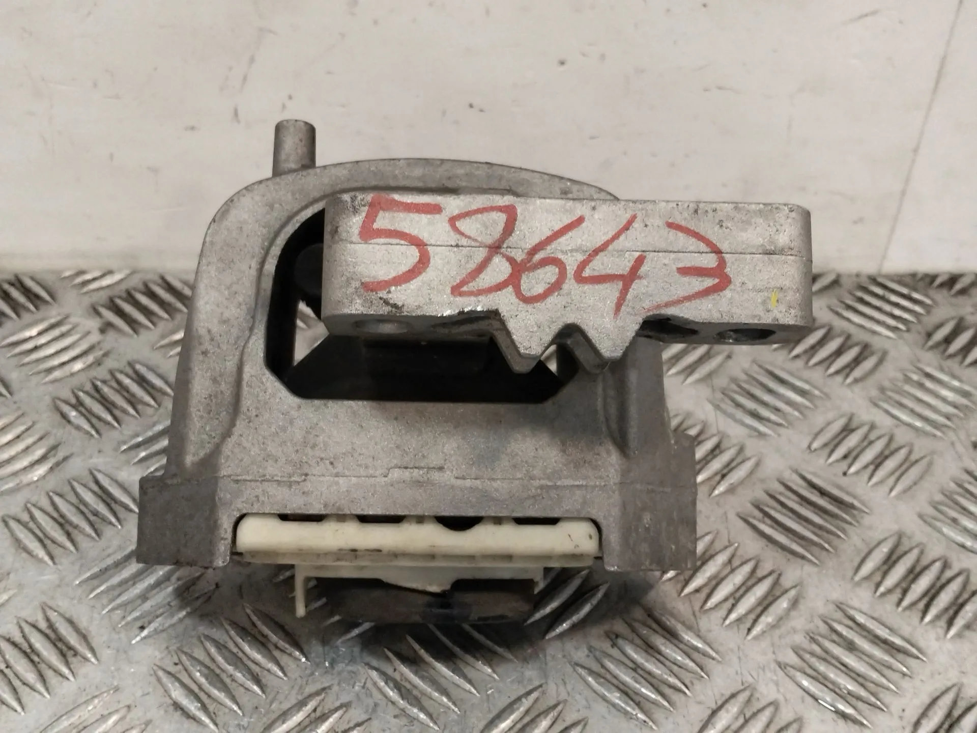 Soporte Motor para Seat Ibiza (Kj1)