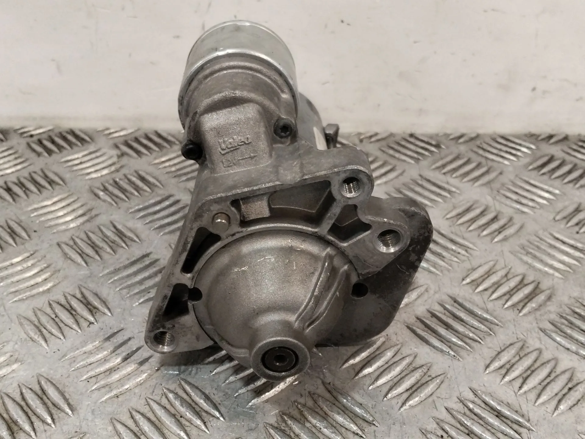 Motor Arranque para Renault Clio Iii (Br0/1, Cr0/1)