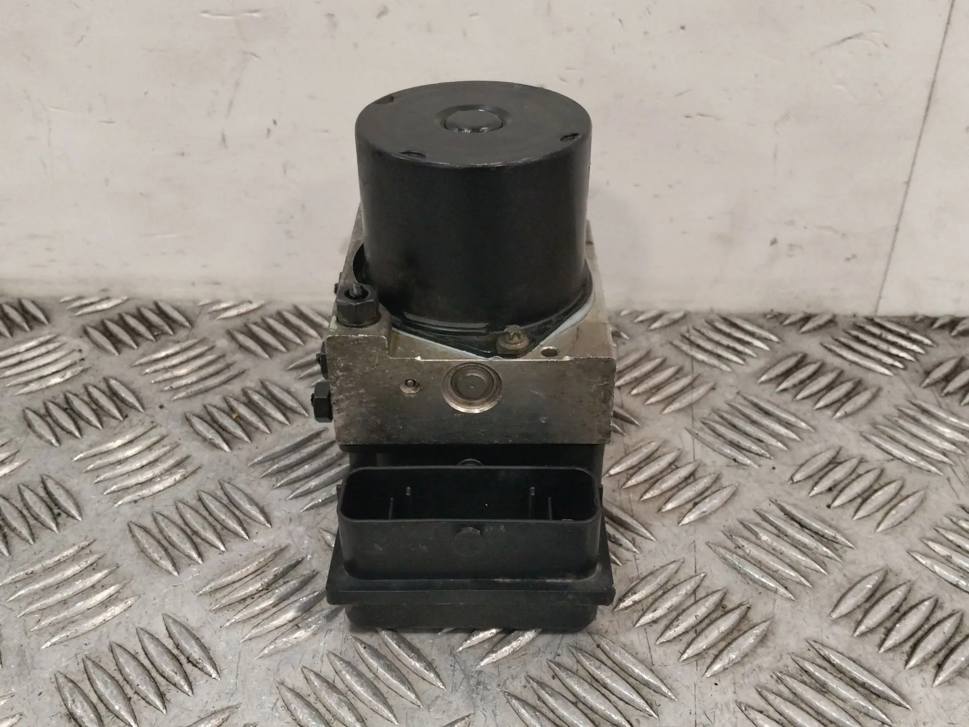 Abs para Volkswagen Polo Iv (9N_, 9A_)