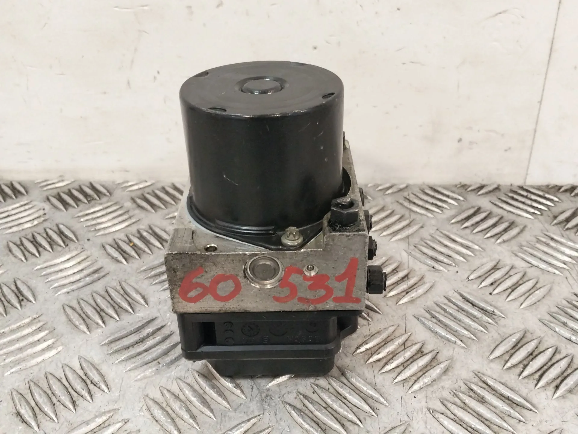 Abs para Volkswagen Polo Iv (9N_, 9A_)