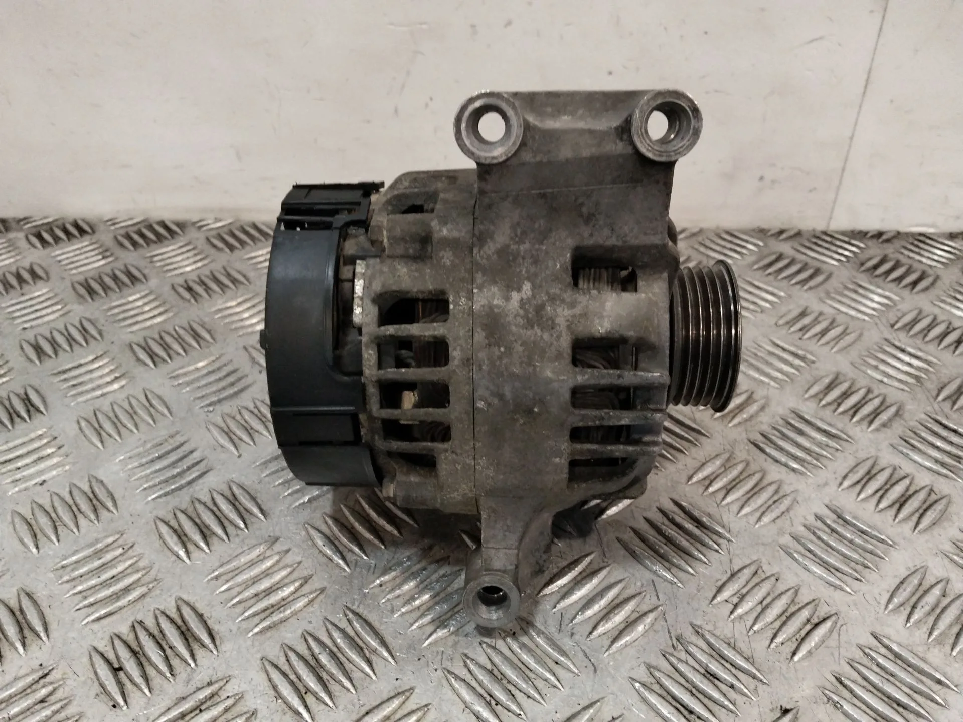 Alternador para Fiat Grande Punto (199_)
